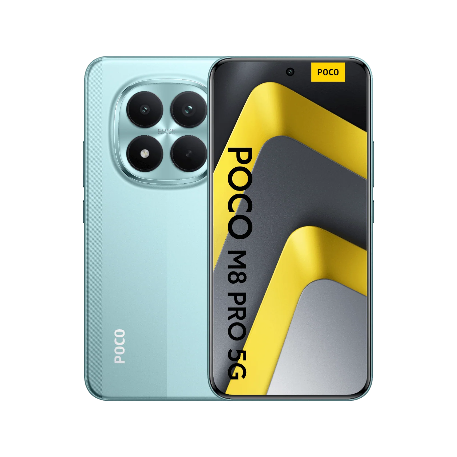 POCO M8 Pro 5G - Image 25