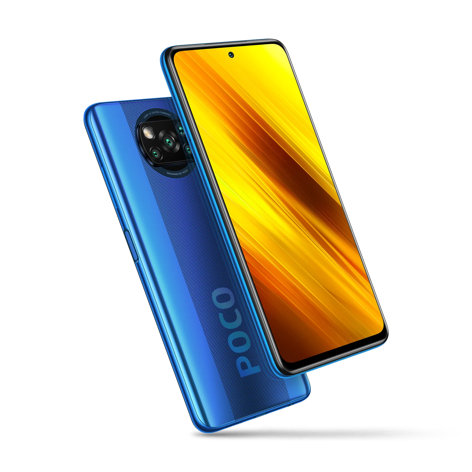 POCO X3 NFC - Image 5