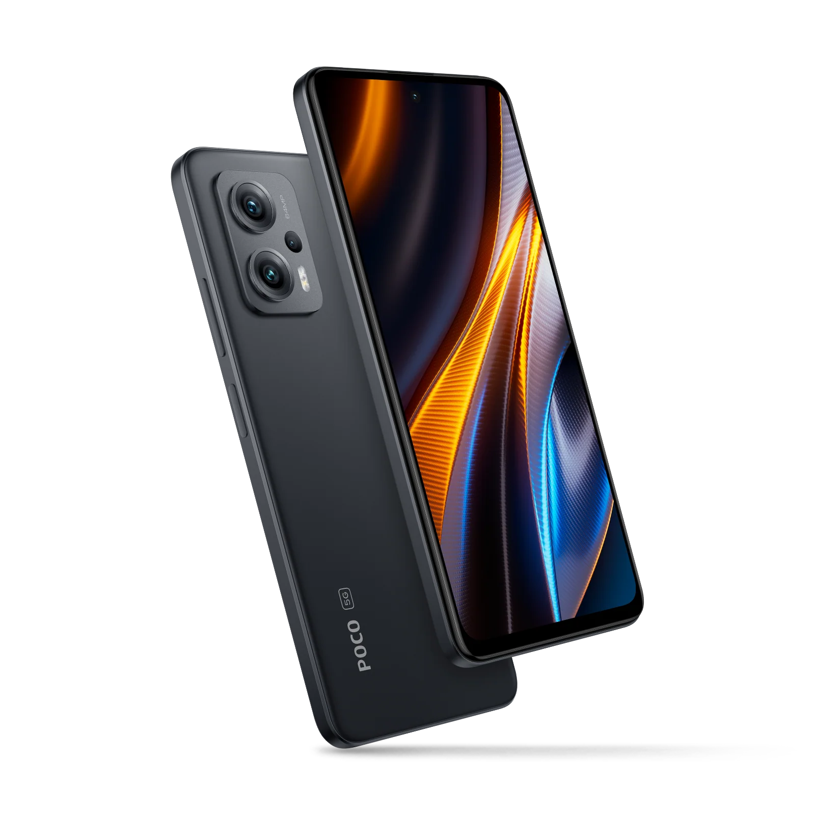 POCO X4 GT