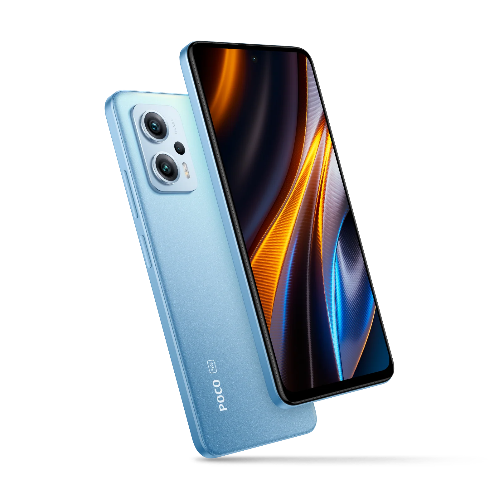 POCO X4 GT - Image 3