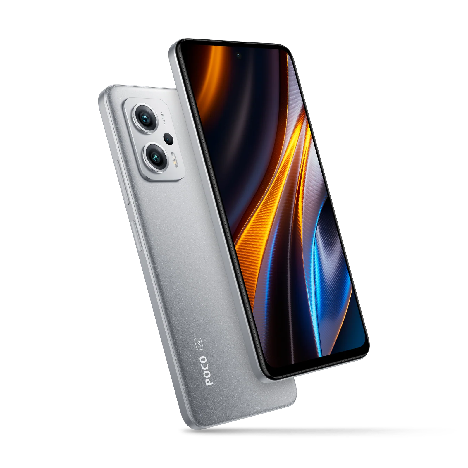 POCO X4 GT - Image 4