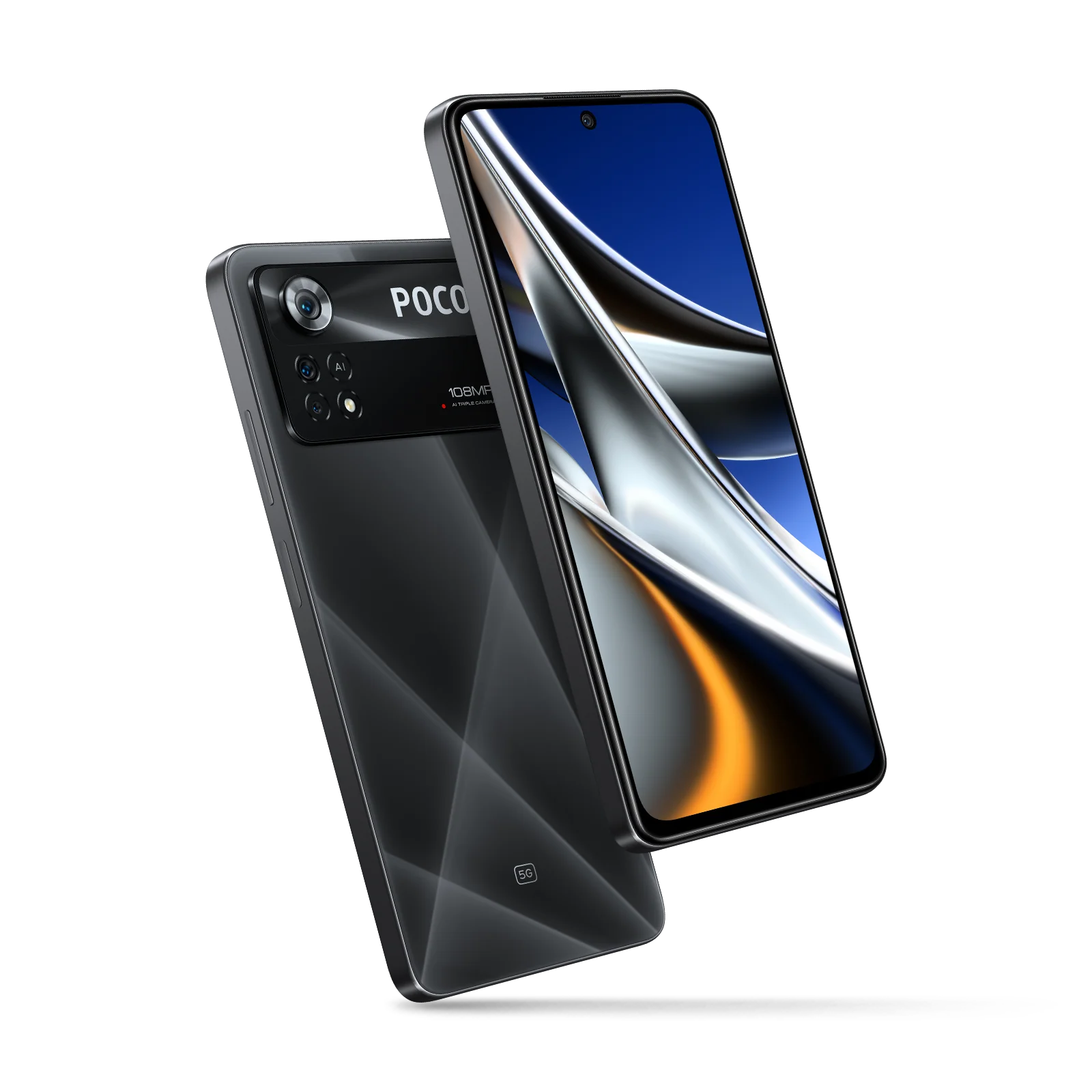 POCO X4 Pro 5G - Image 4