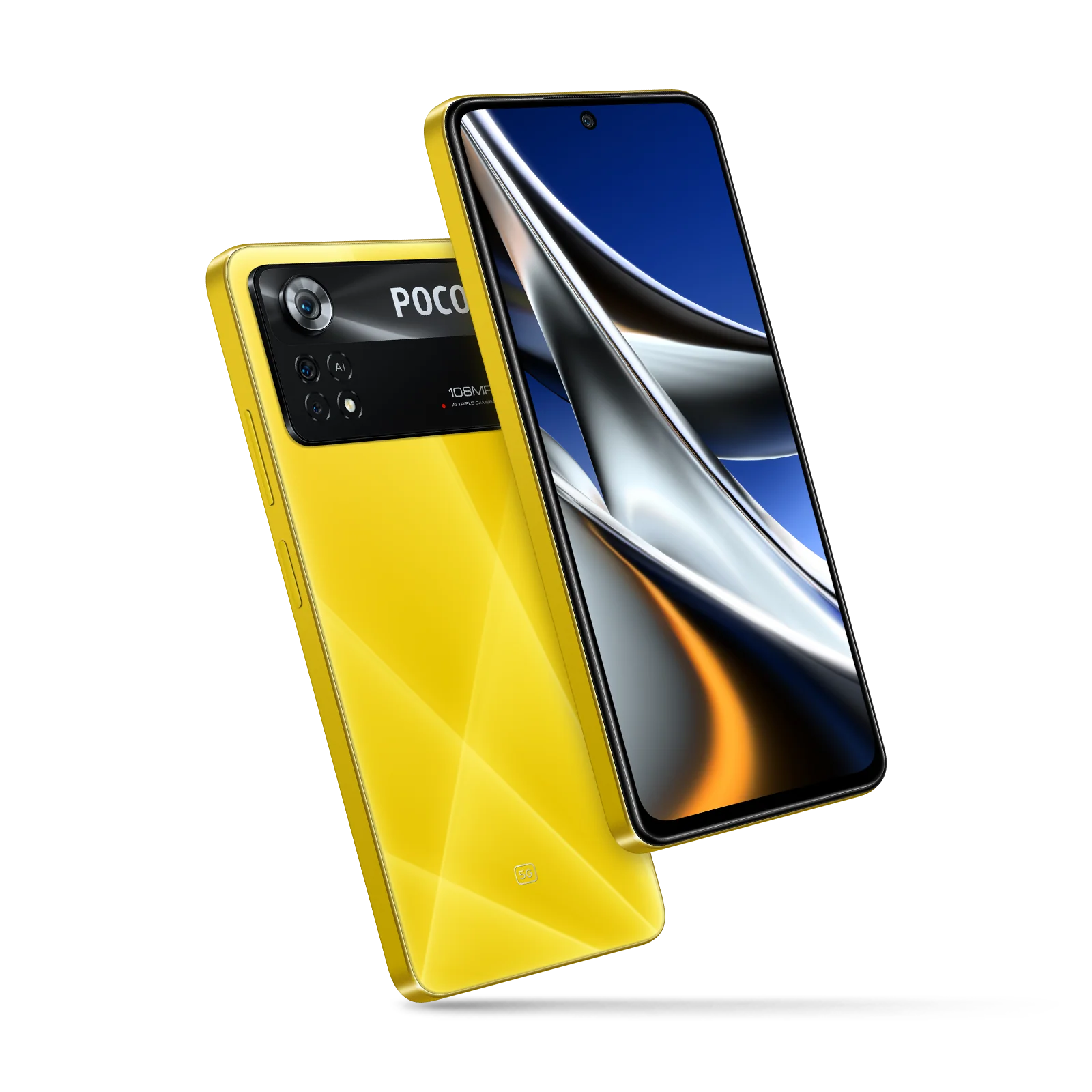 POCO X4 Pro 5G - Image 6