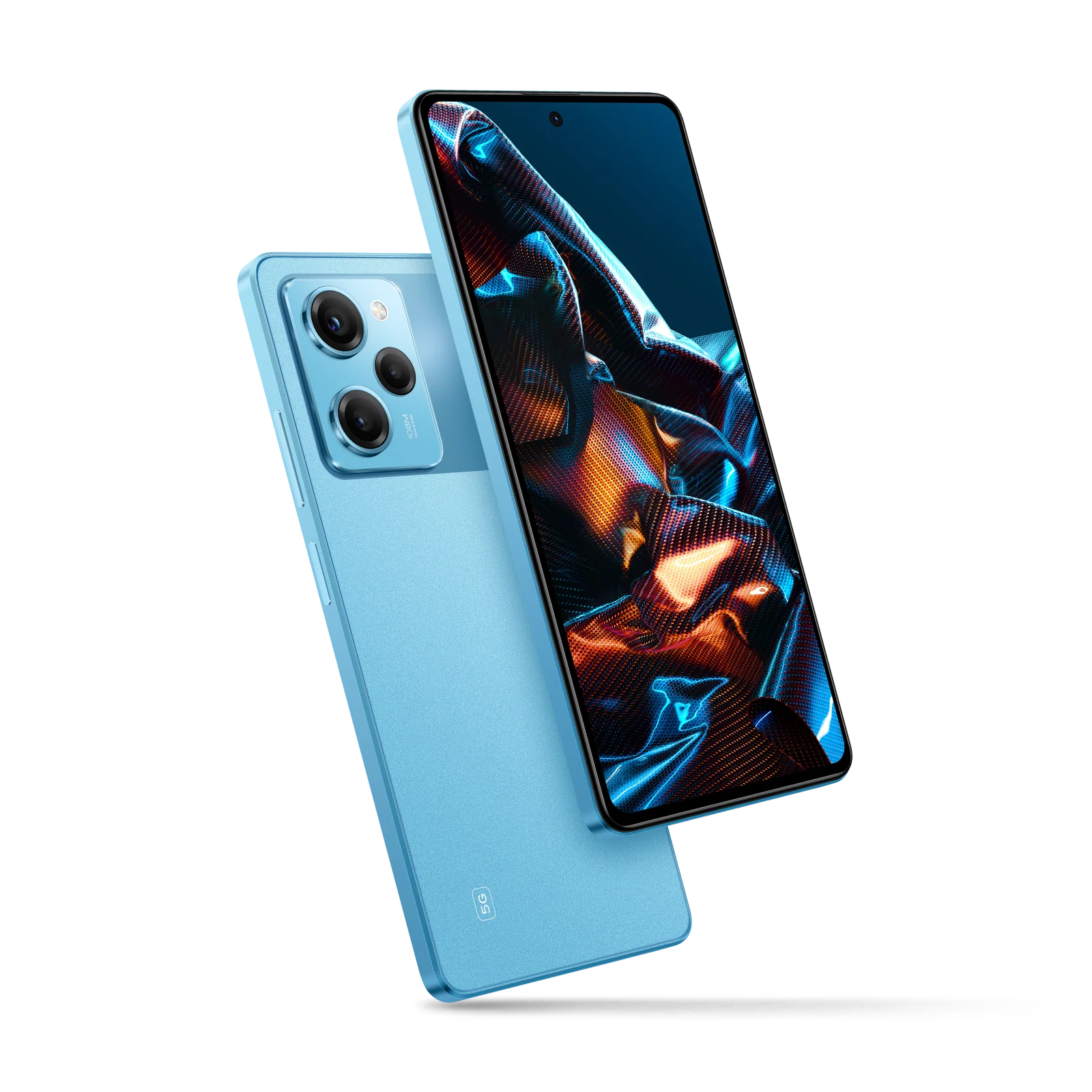 POCO X5 Pro 5G - Image 4