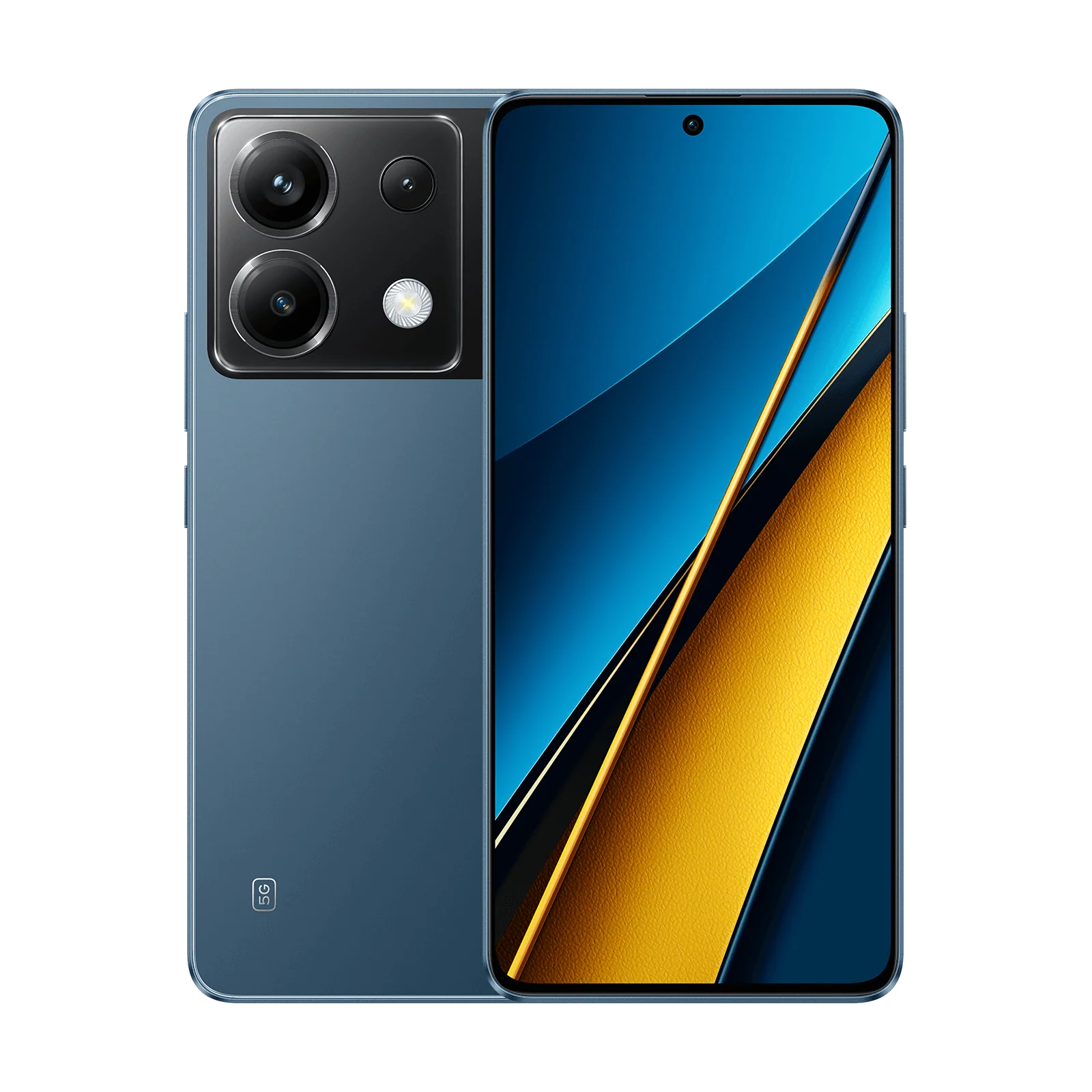 POCO X6 5G - Image 5