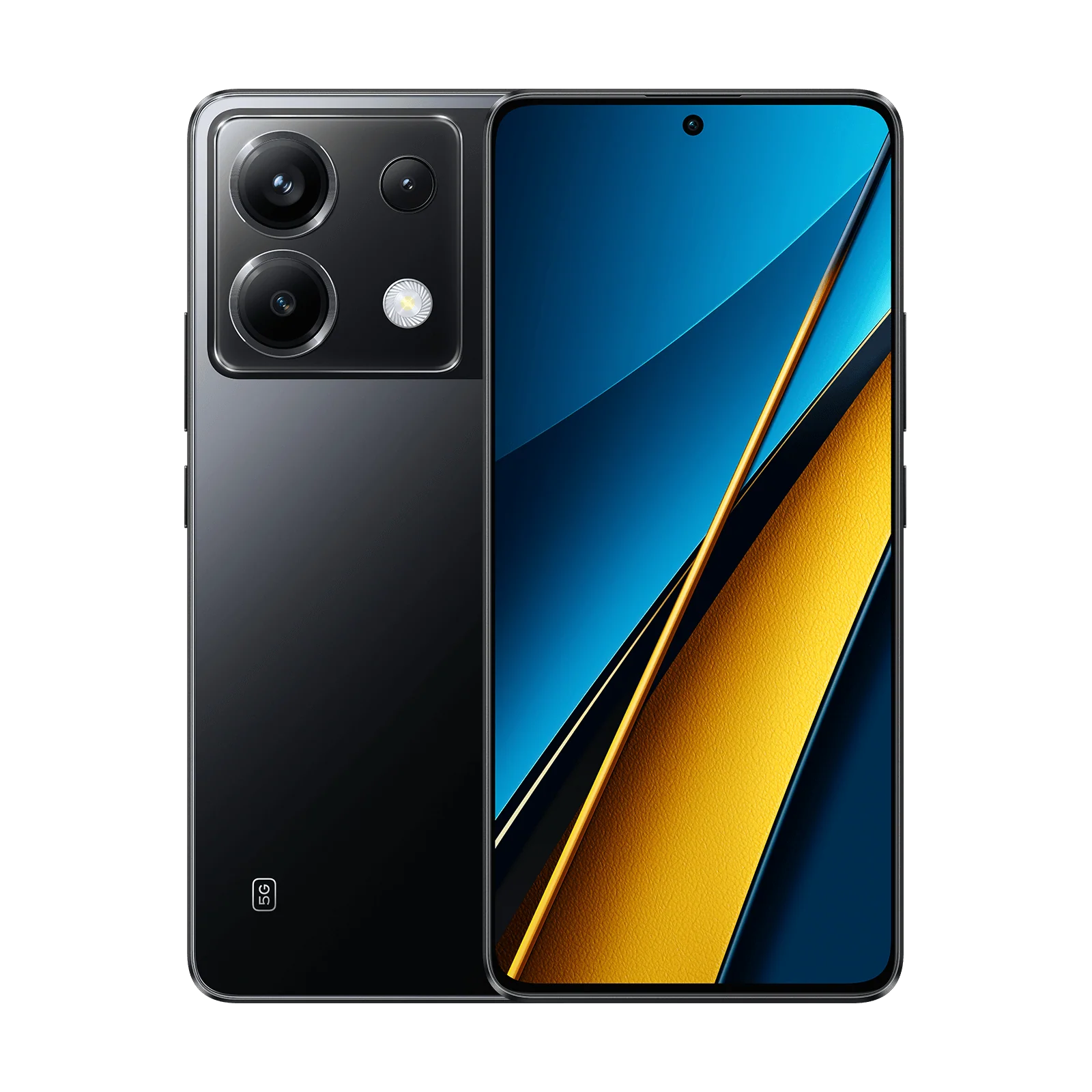POCO X6 5G - Image 9
