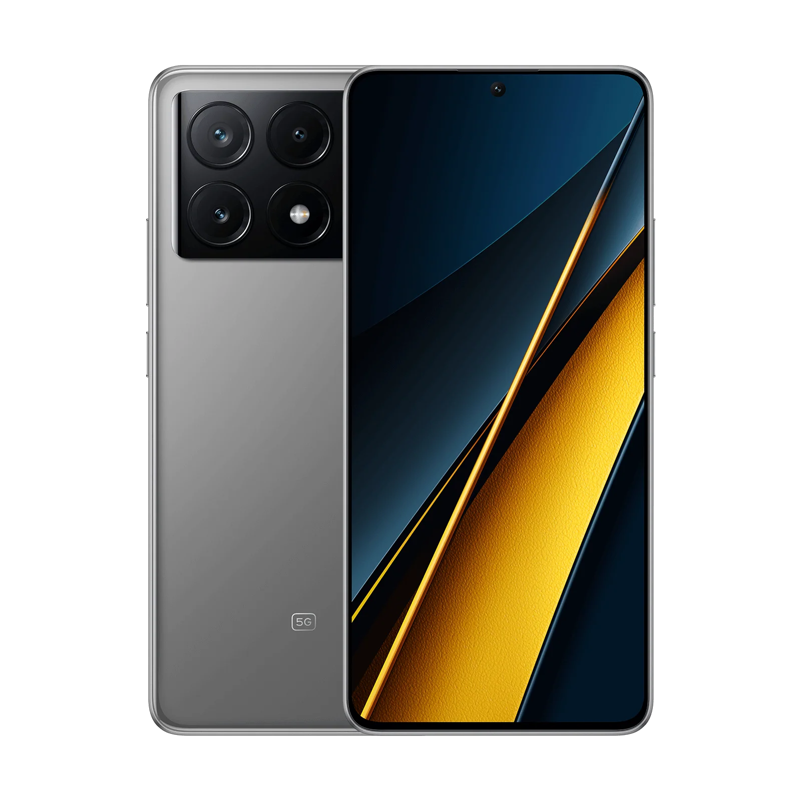POCO X6 Pro 5G - Image 5