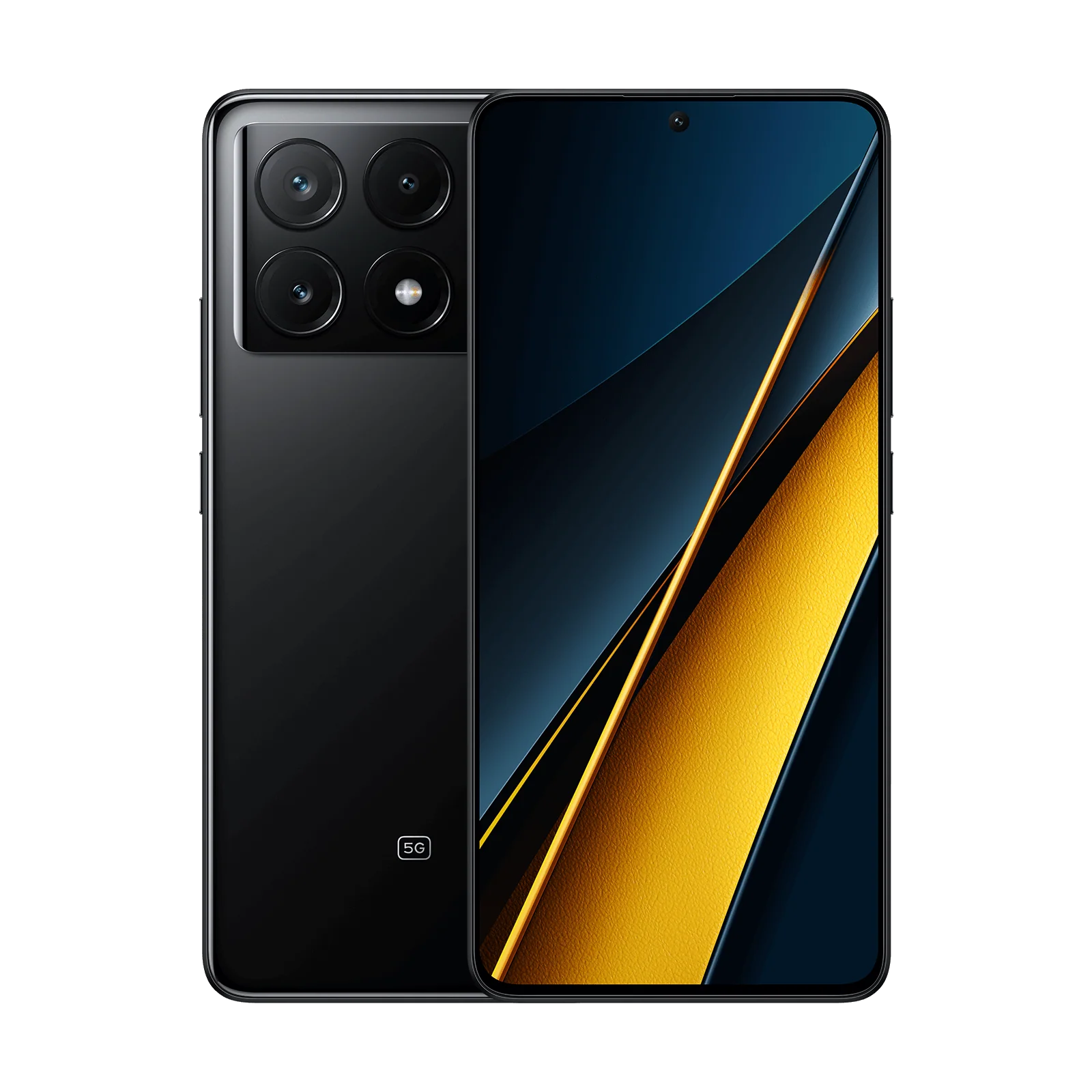 POCO X6 Pro 5G - Image 9
