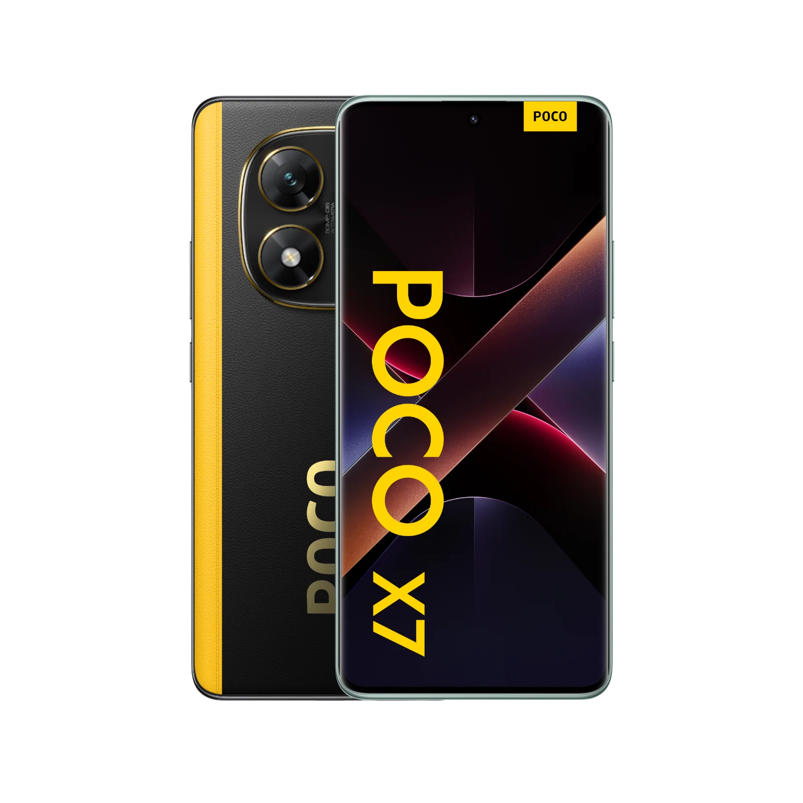 POCO X7 5G