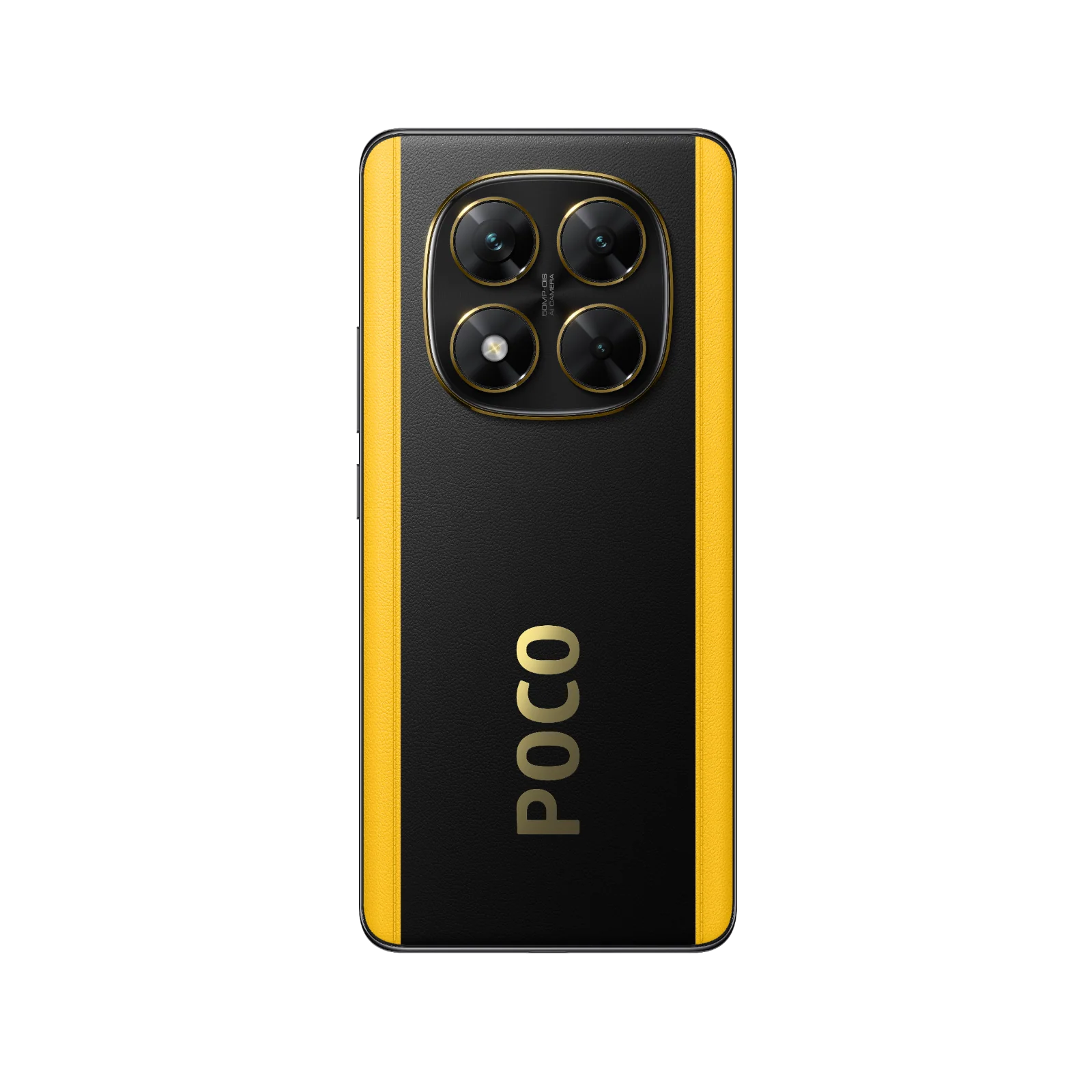 POCO X7 5G - Image 2