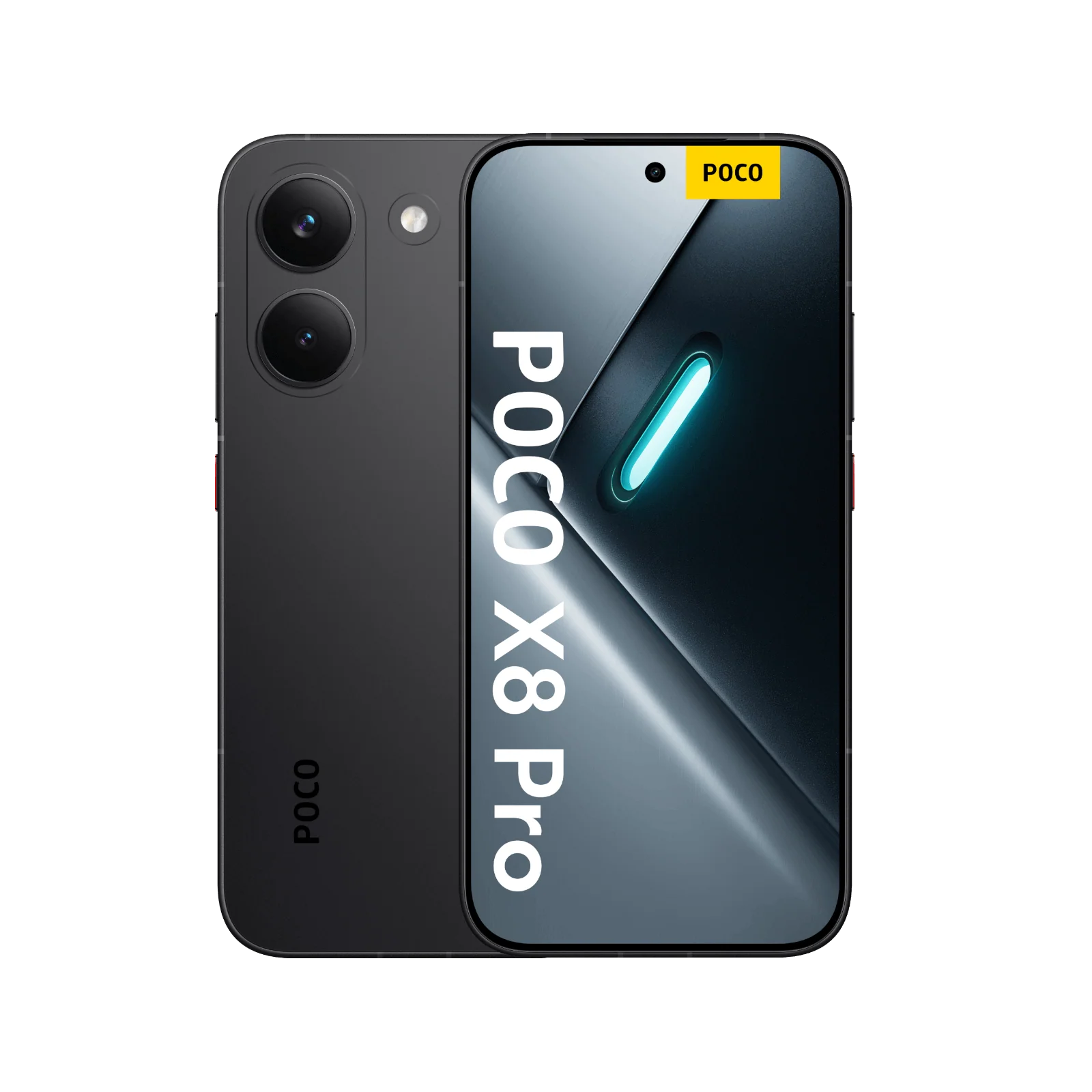 POCO X8 Pro