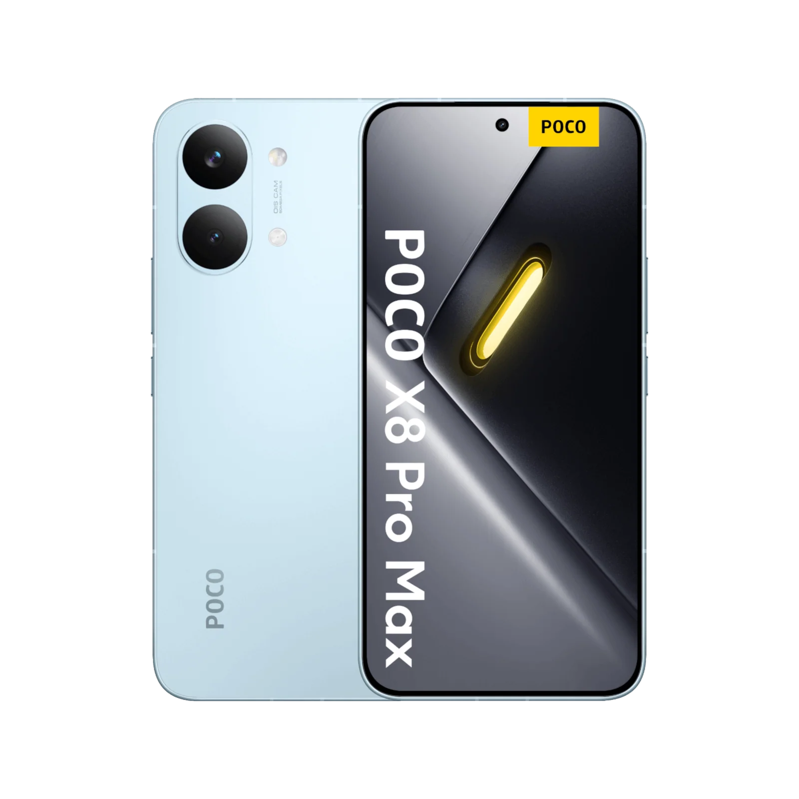 POCO X8 Pro Max - Image 13