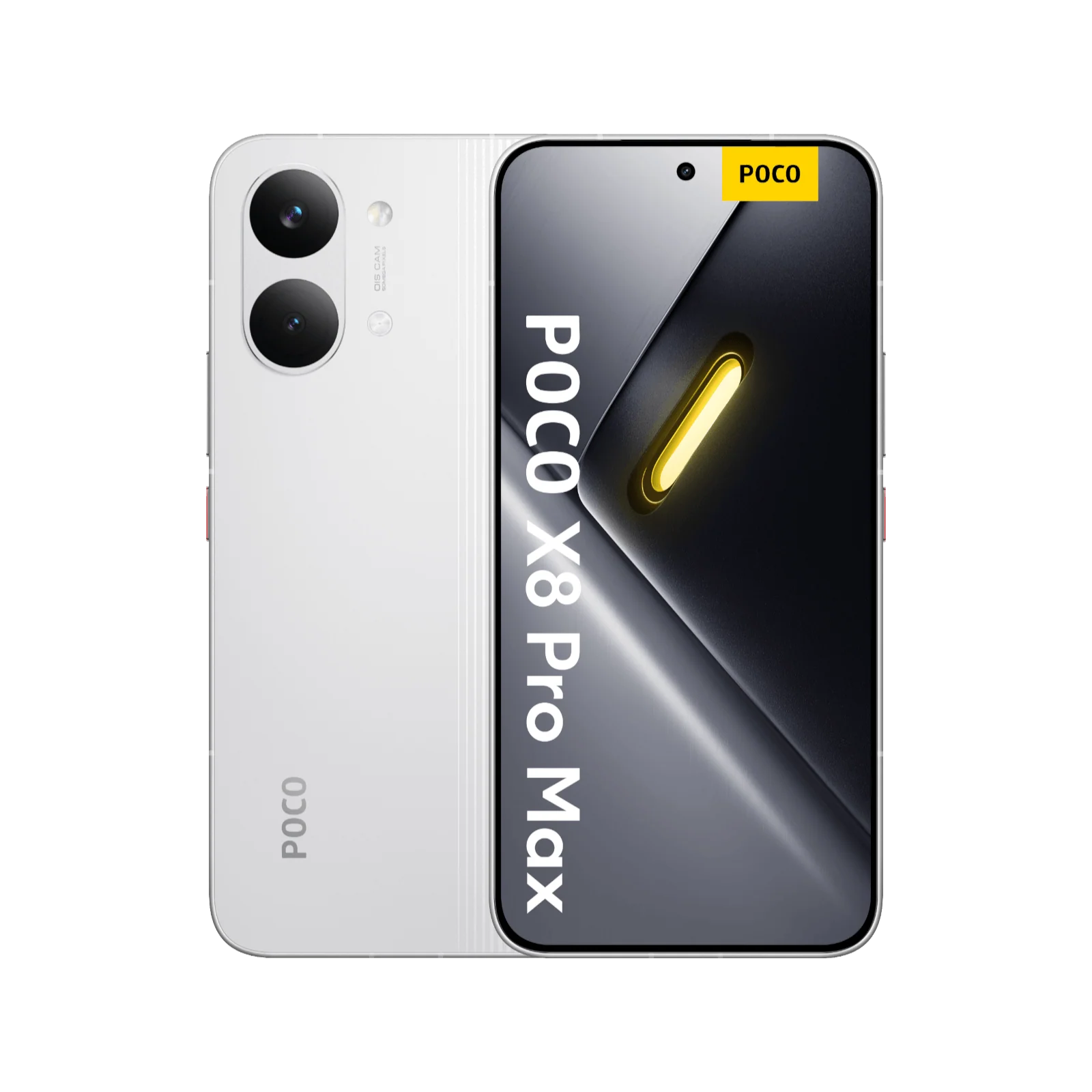 POCO X8 Pro Max - Image 25