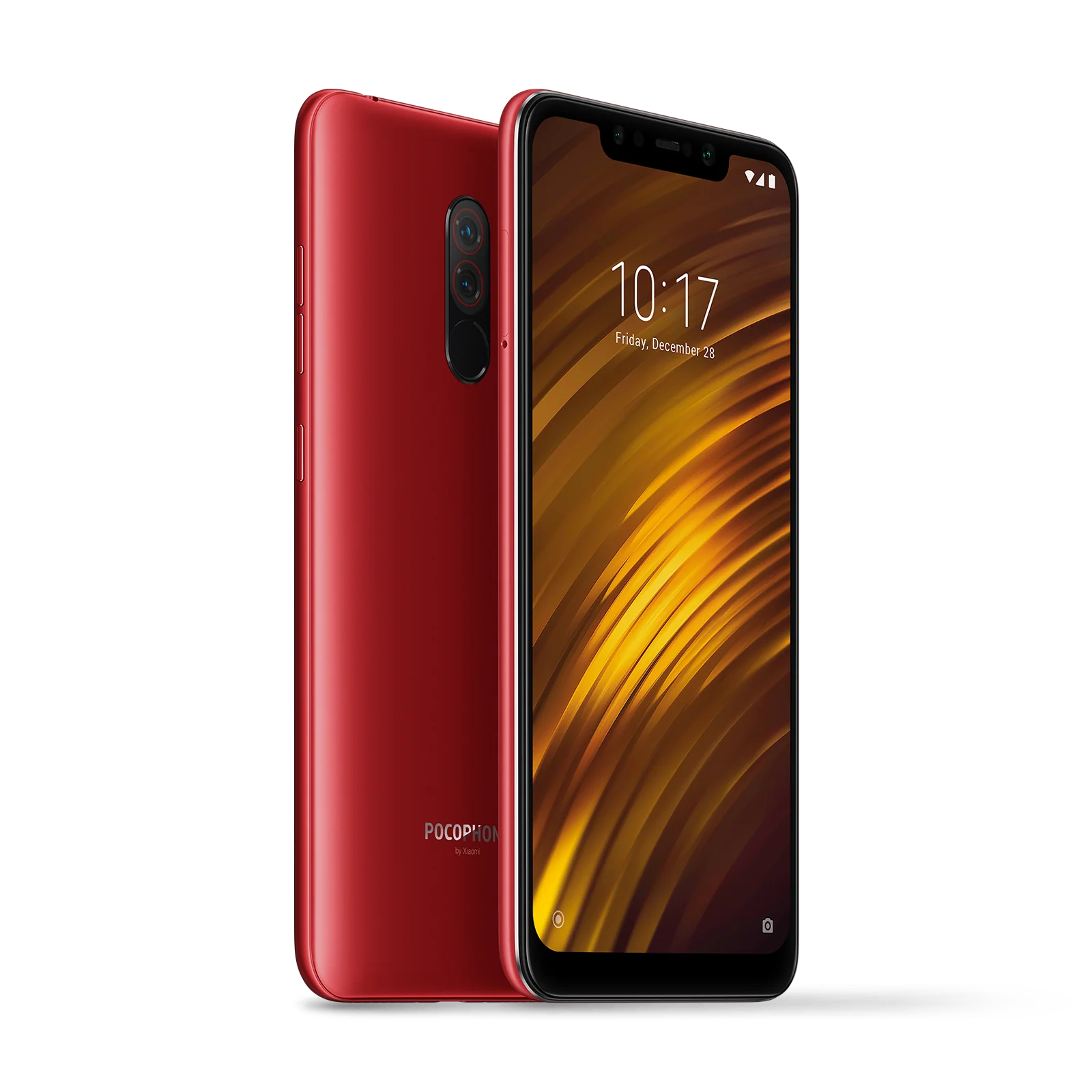 Pocophone F1 - Image 5