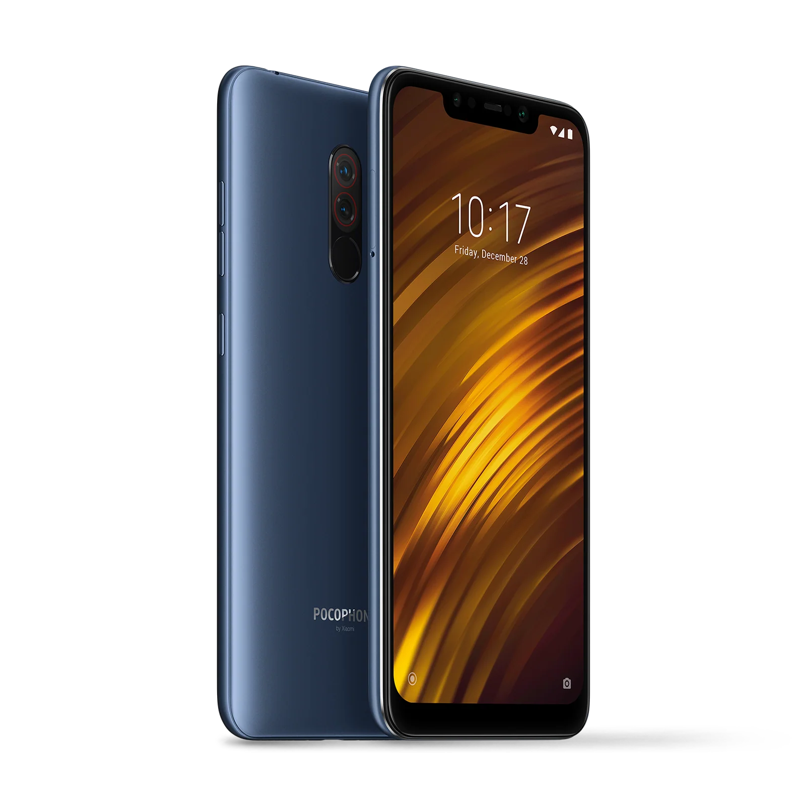 Pocophone F1 - Image 6