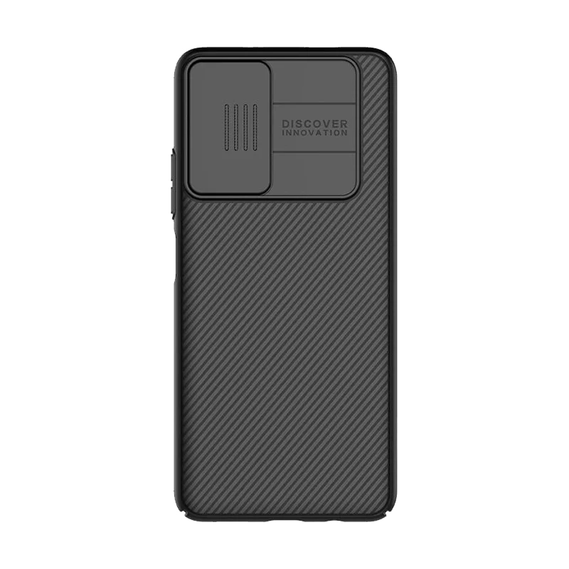 Prywatyzujące etui ochronne do POCO M4 Pro 5G