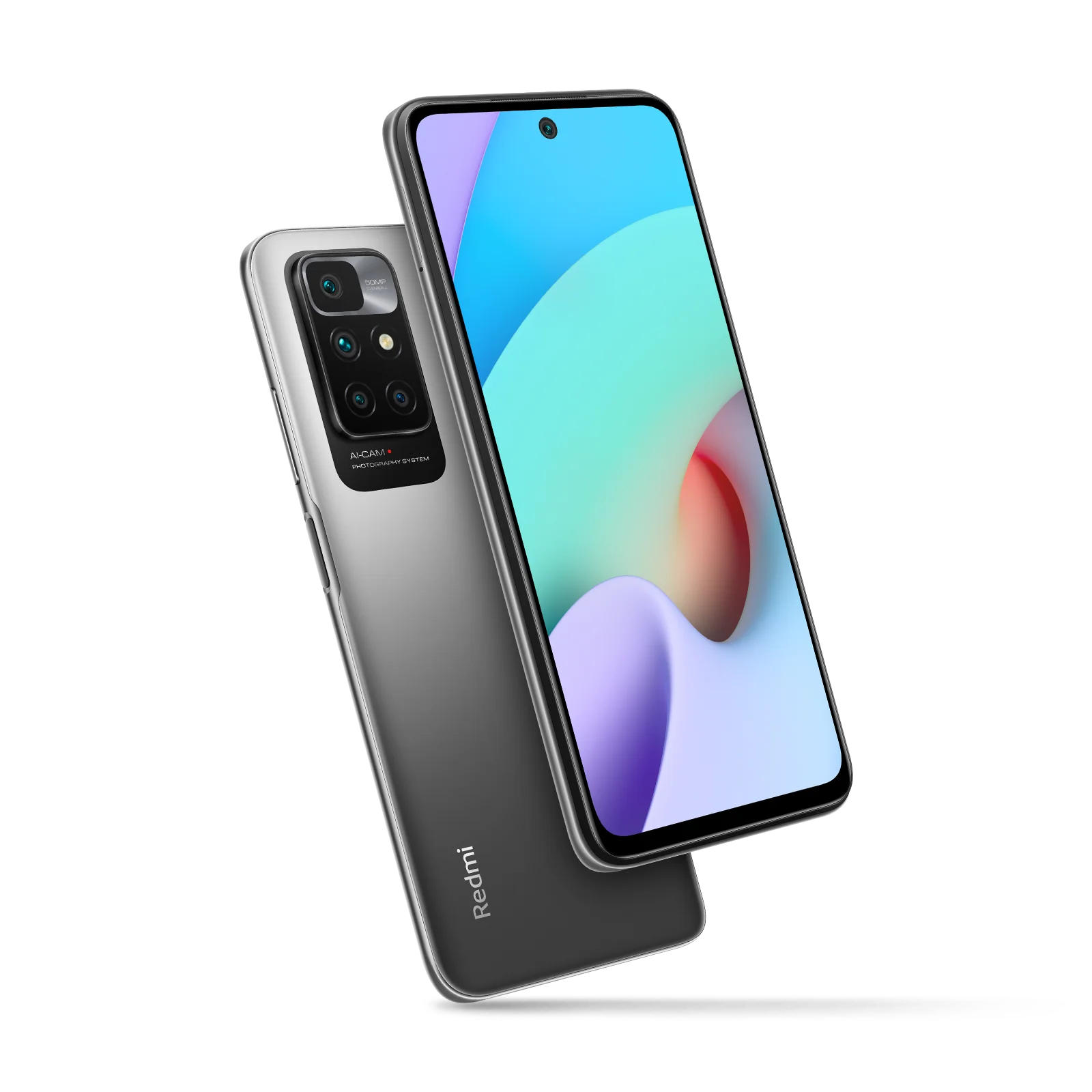Redmi 10 2022 - Image 4