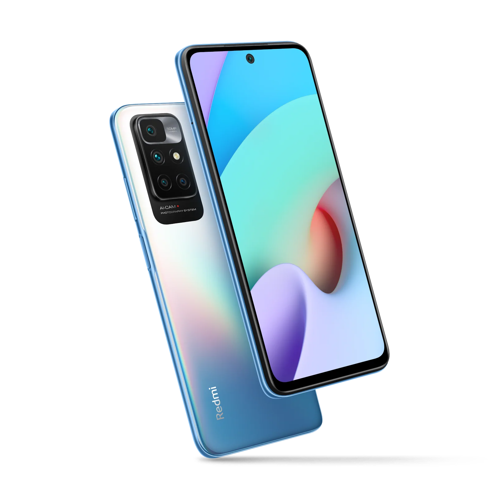 Redmi 10 2022 - Image 6