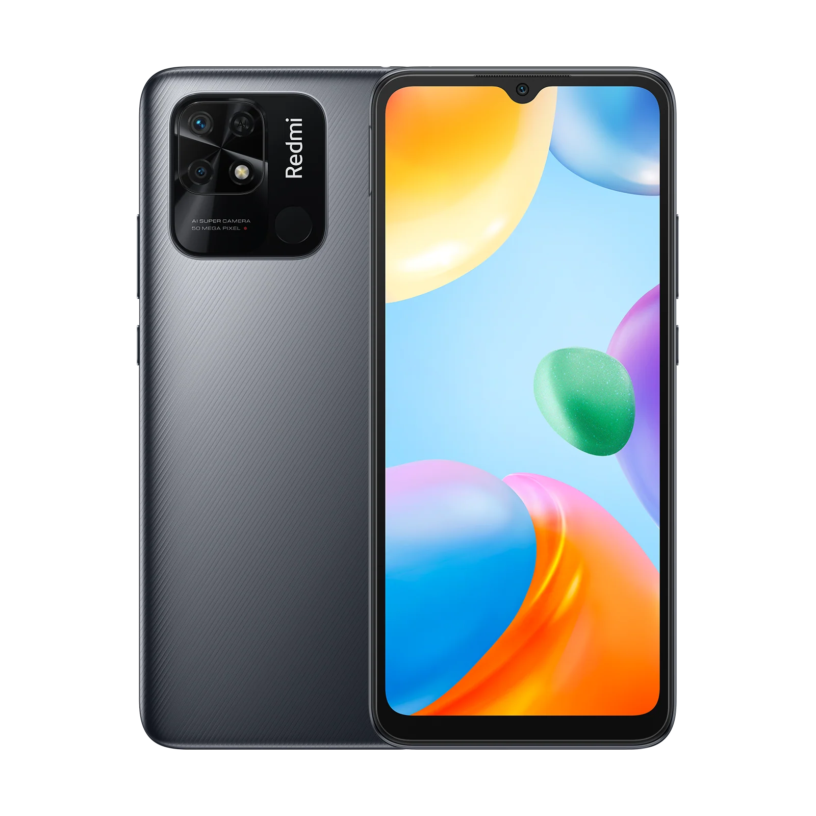 Redmi 10C - Image 14