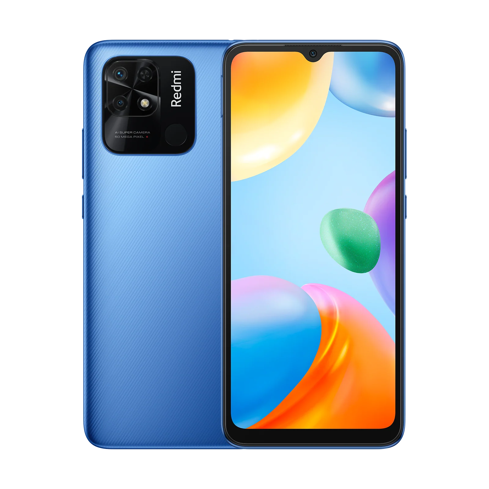 Redmi 10C - Image 19