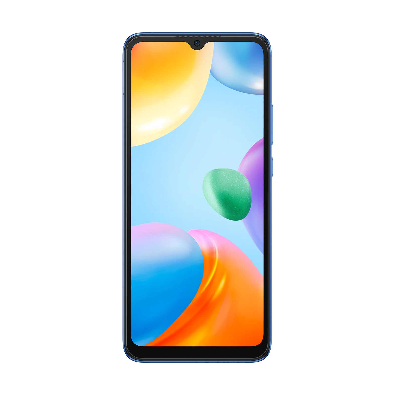 Redmi 10C - Image 20