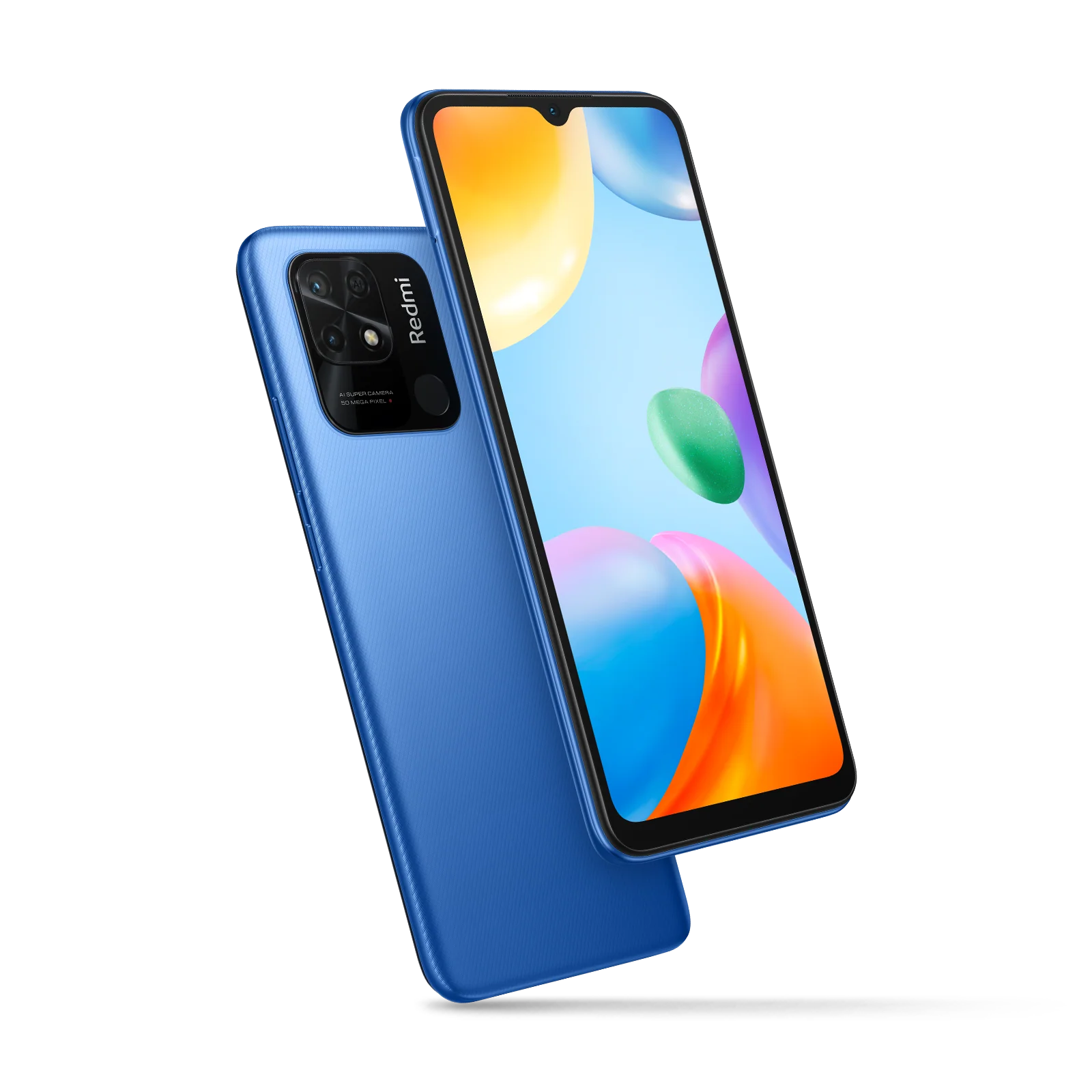 Redmi 10C - Image 6