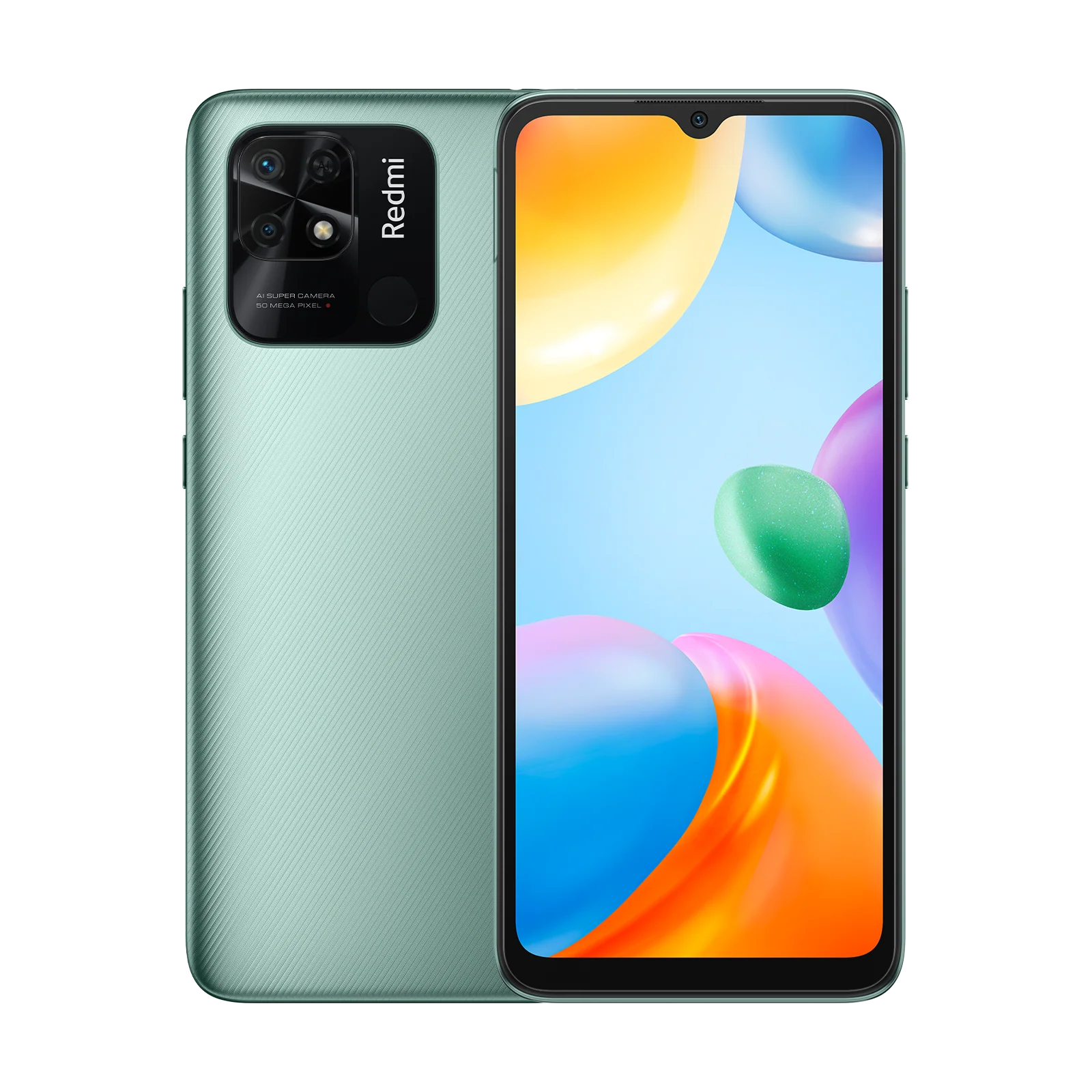 Redmi 10C - Image 9
