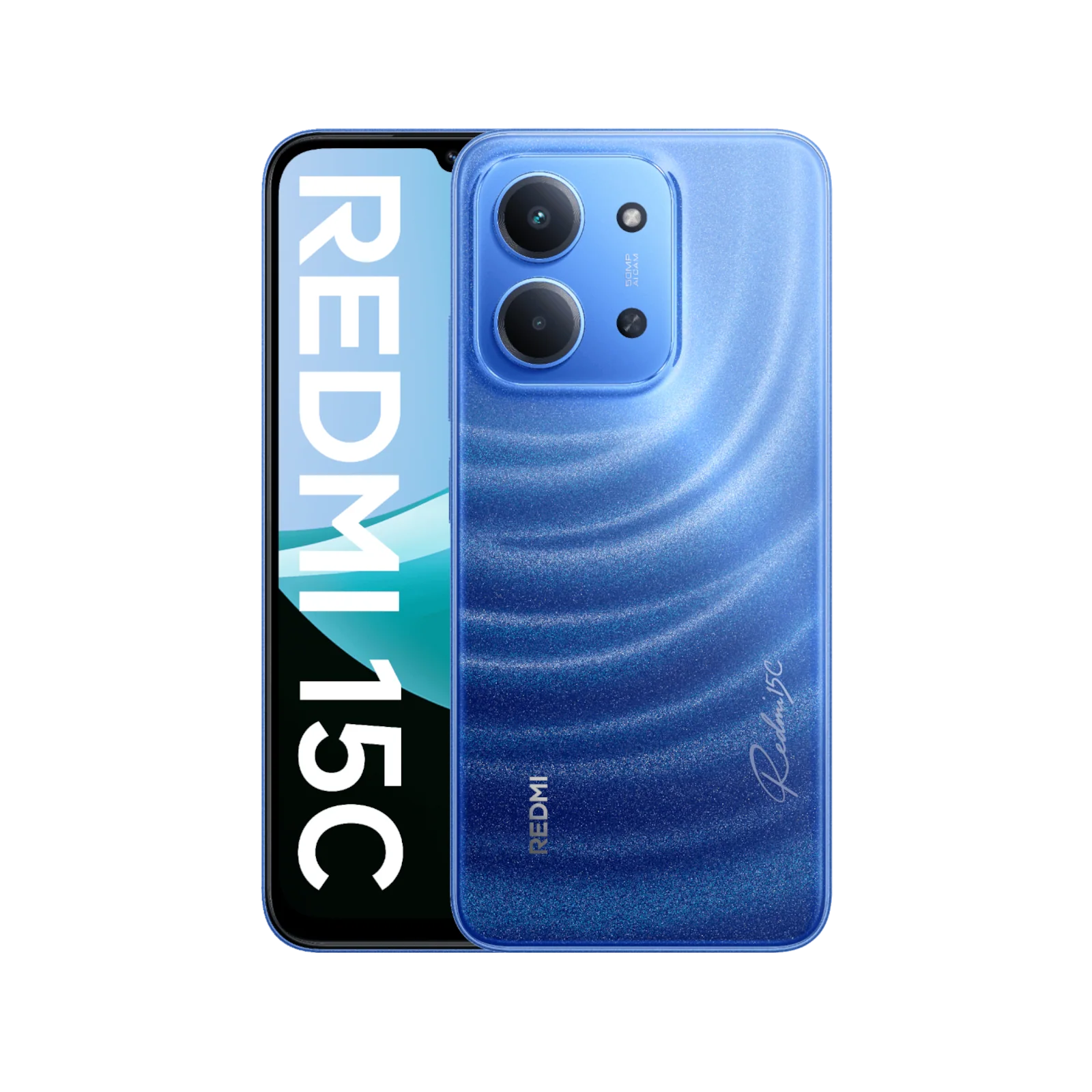 Redmi 15C - Image 18