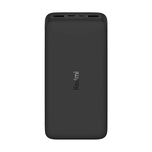 Redmi 18W Fast Charge Power Bank 20000mAh