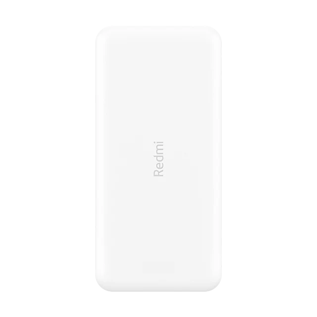 Redmi 18W Fast Charge Power Bank 20000mAh - Image 2