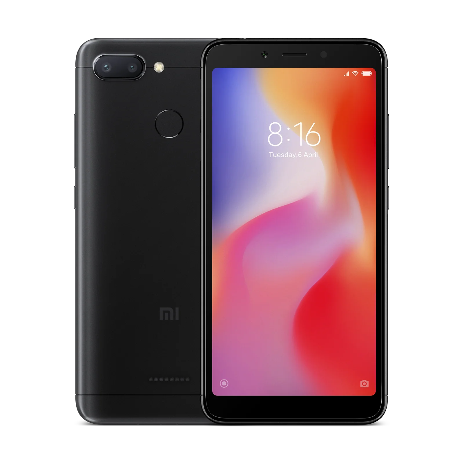 Redmi 6