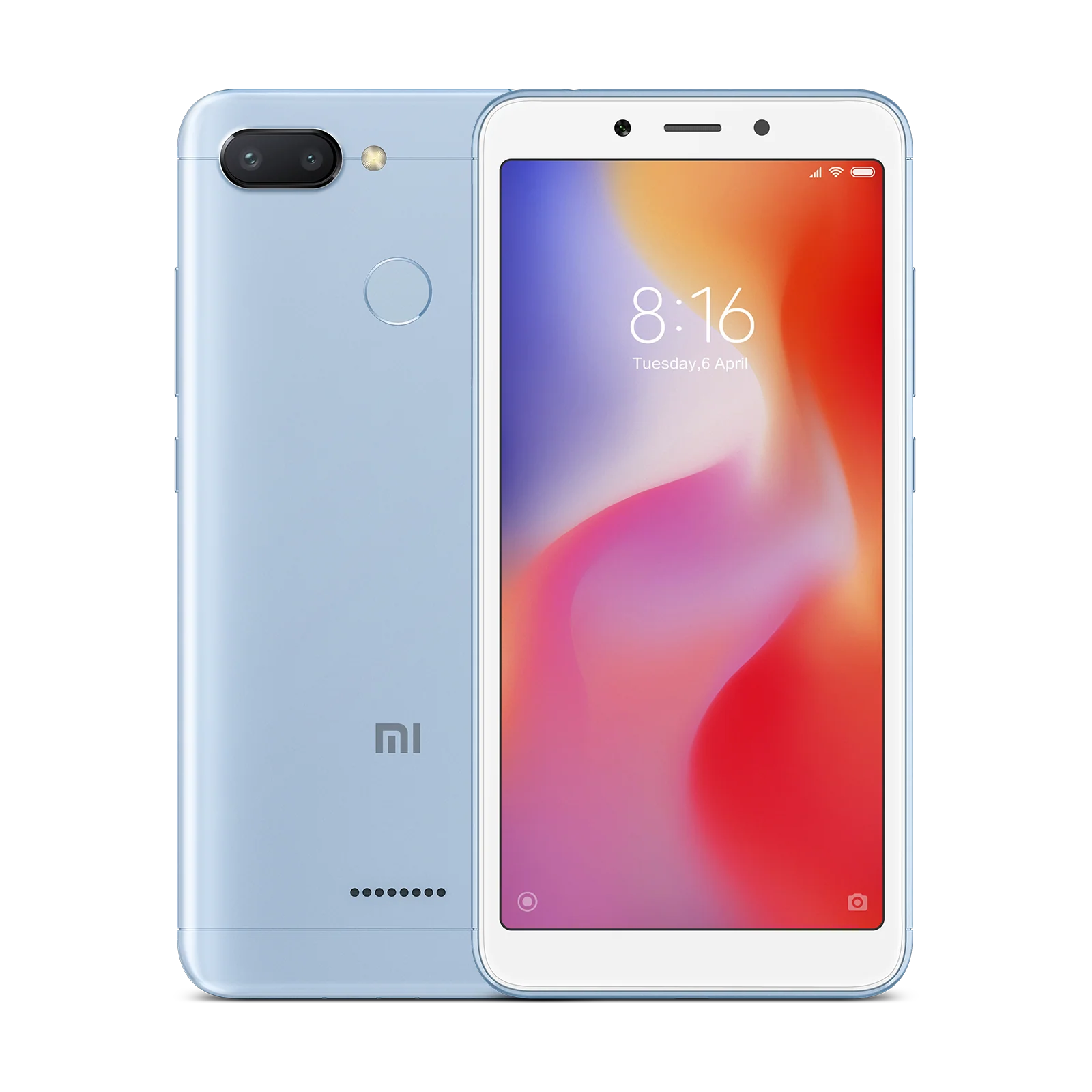 Redmi 6 - Image 2