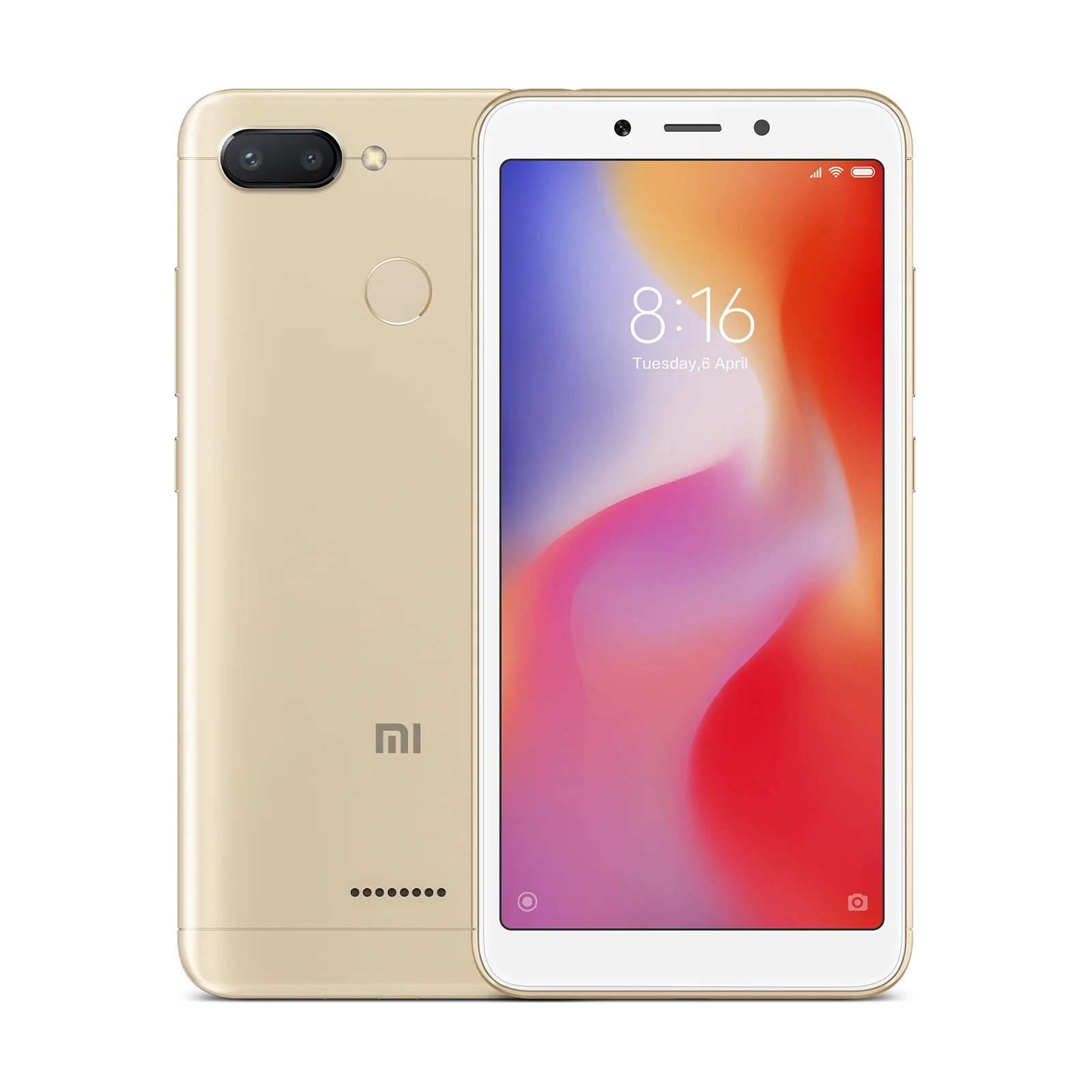 Redmi 6 - Image 3