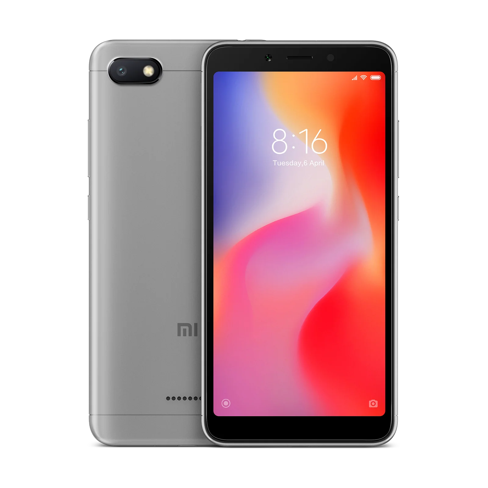 Redmi 6A - Image 2