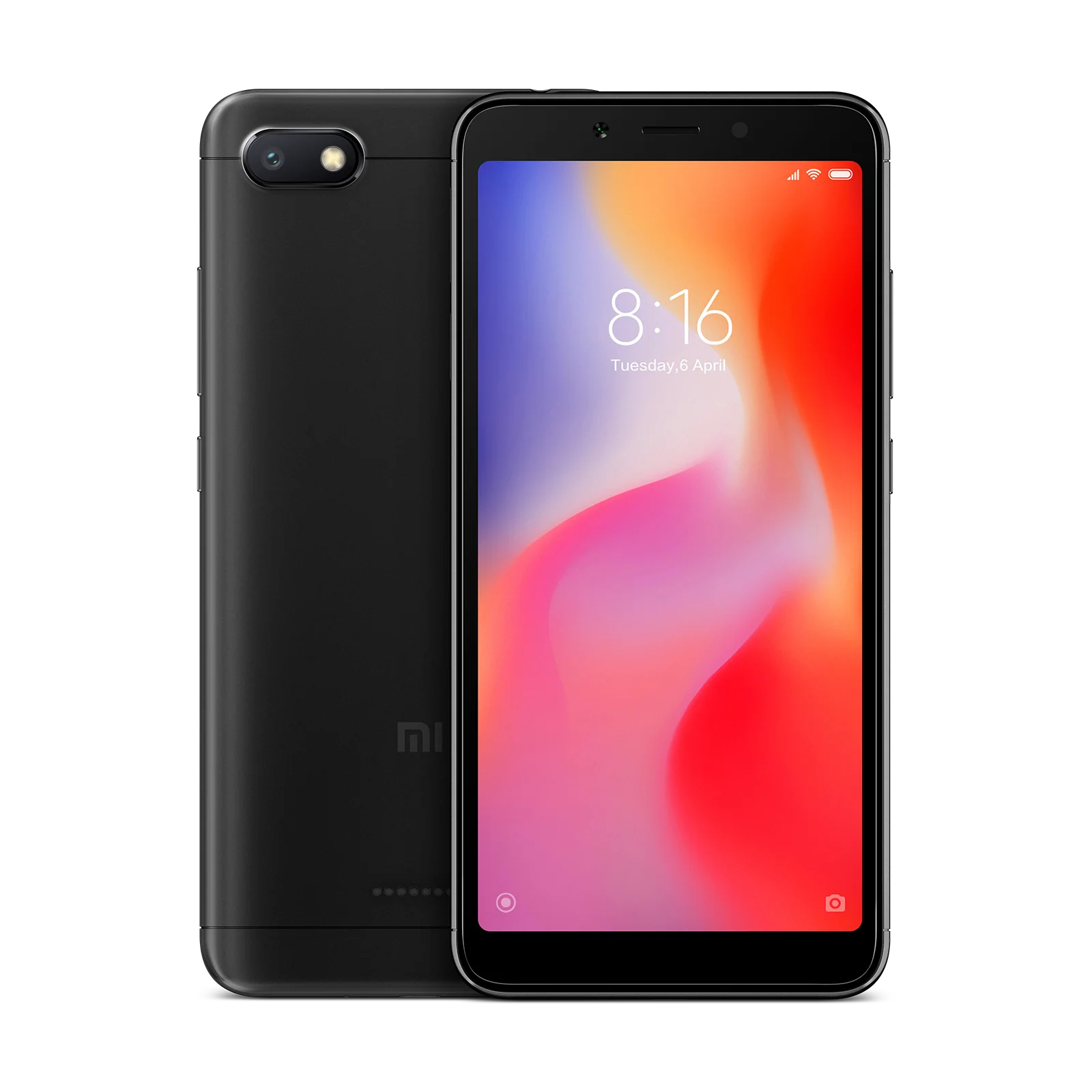 Redmi 6A - Image 3