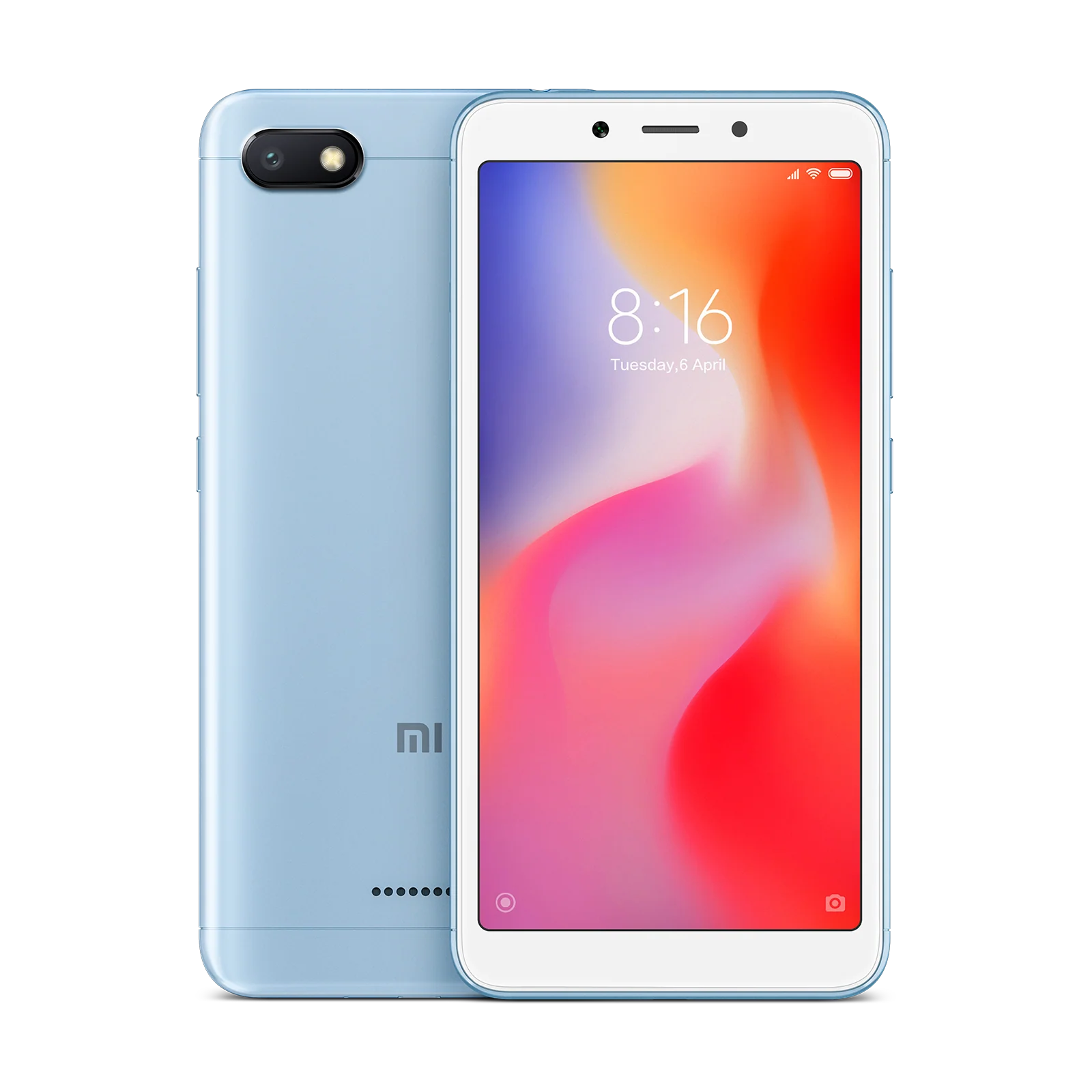 Redmi 6A - Image 4