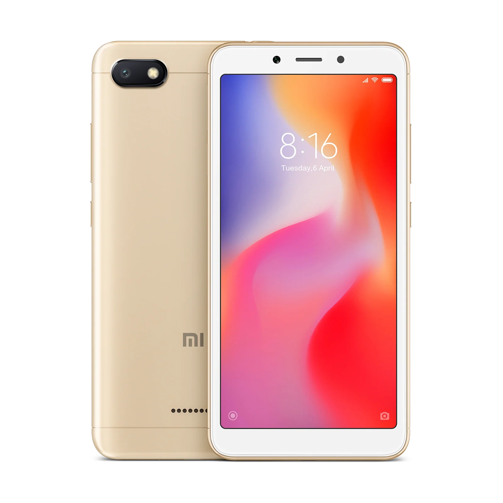 Redmi 6A - Image 5