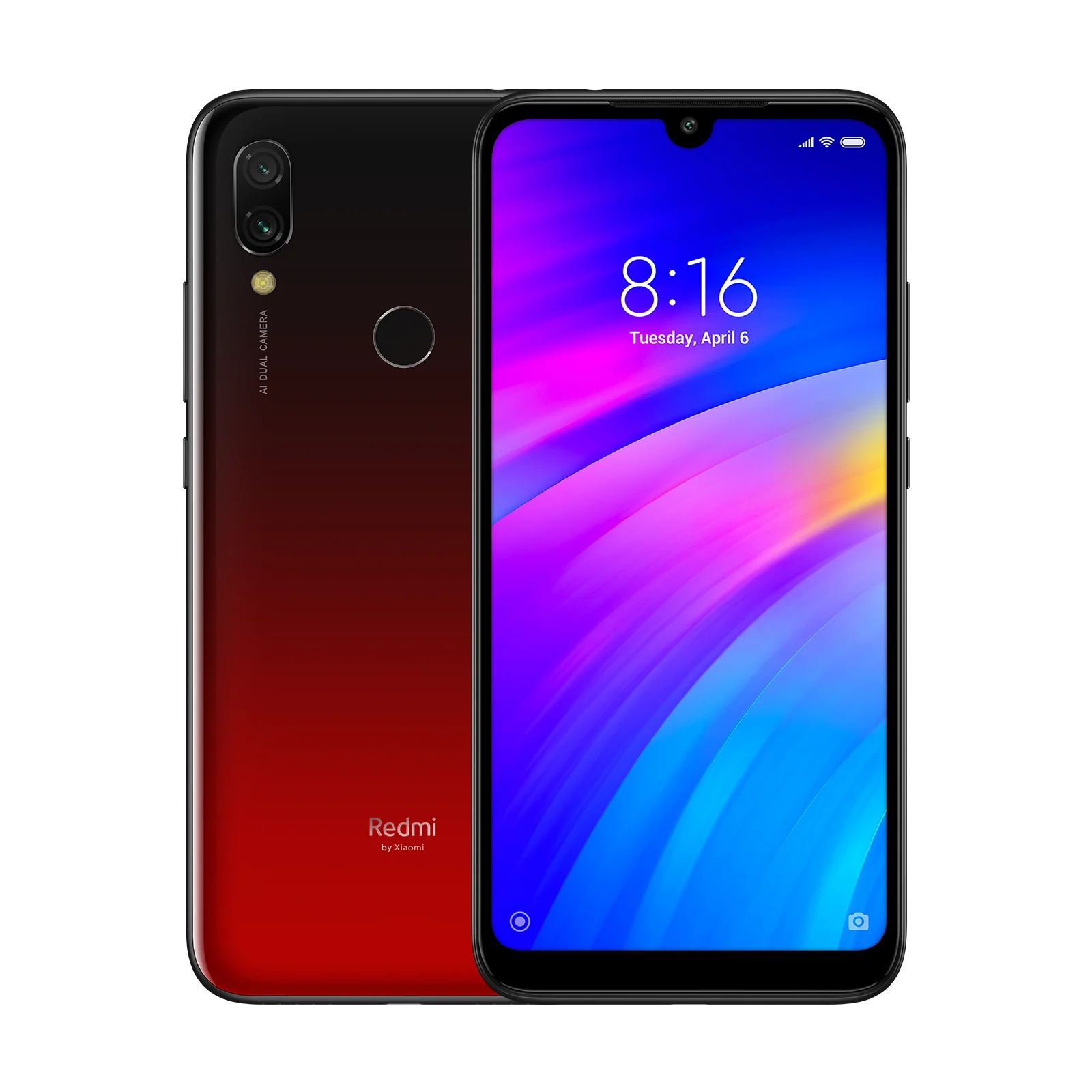 Redmi 7 - Image 14