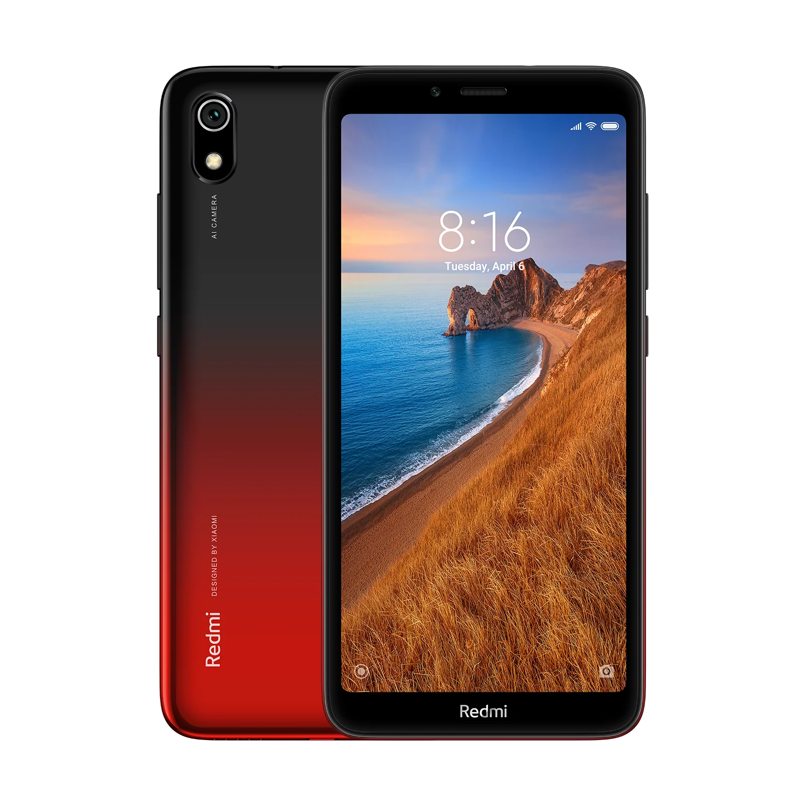 Redmi 7A - Image 12