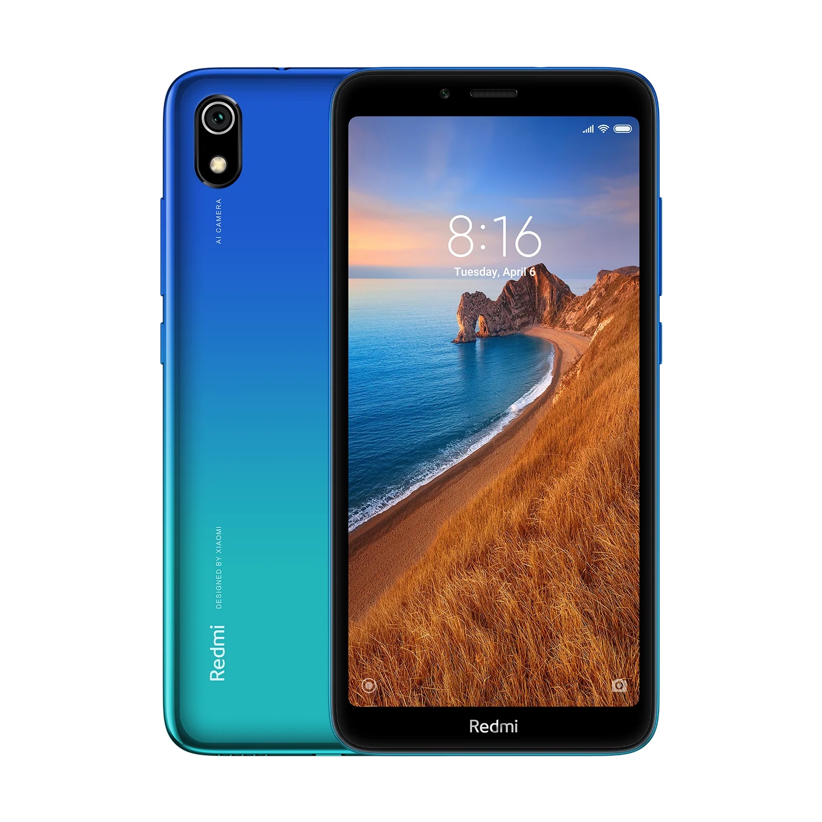 Redmi 7A - Image 9