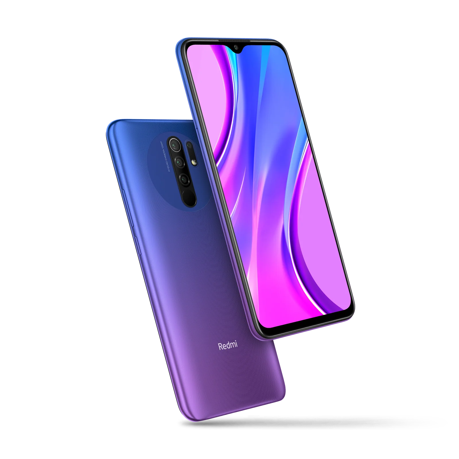Redmi 9 - Image 4