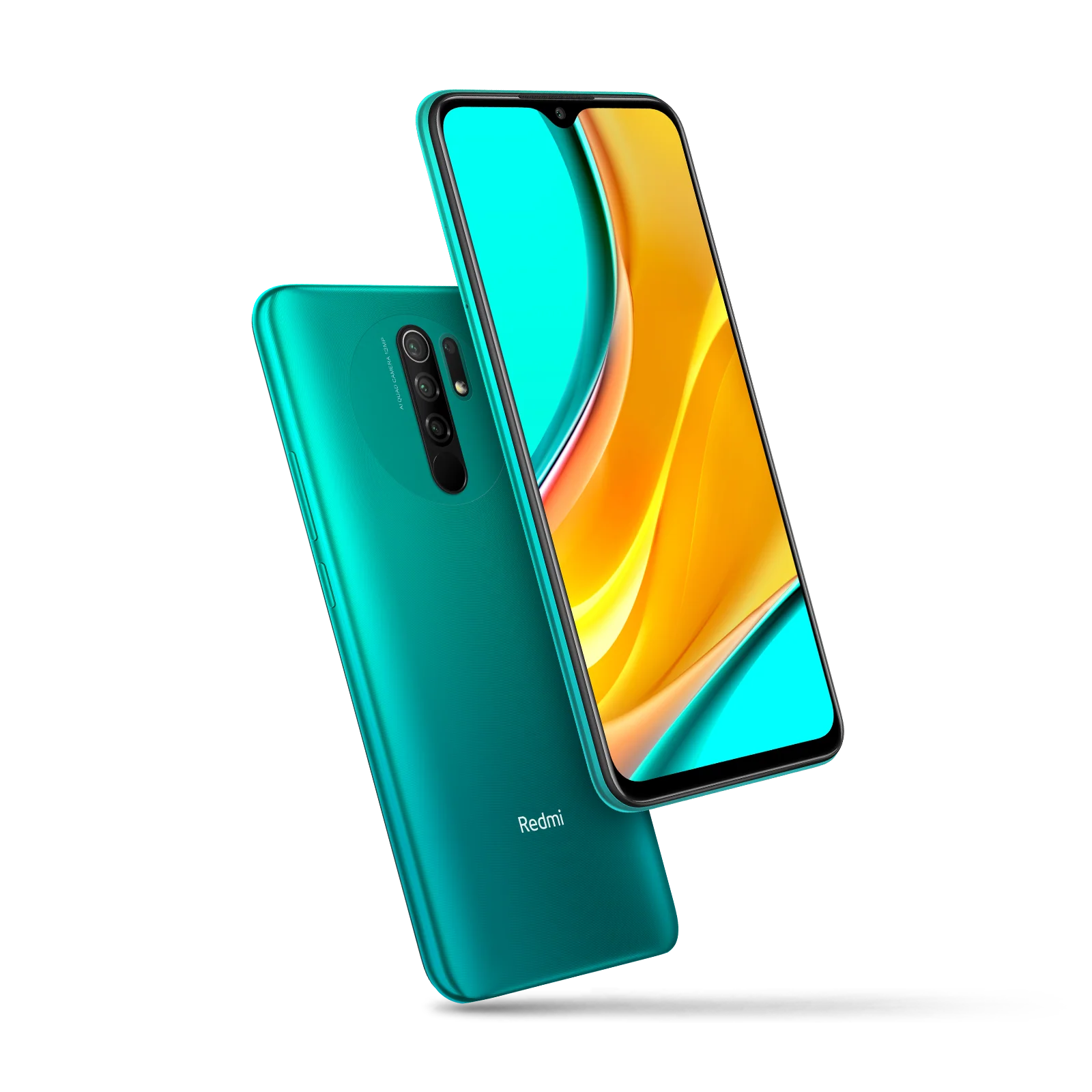 Redmi 9 - Image 5
