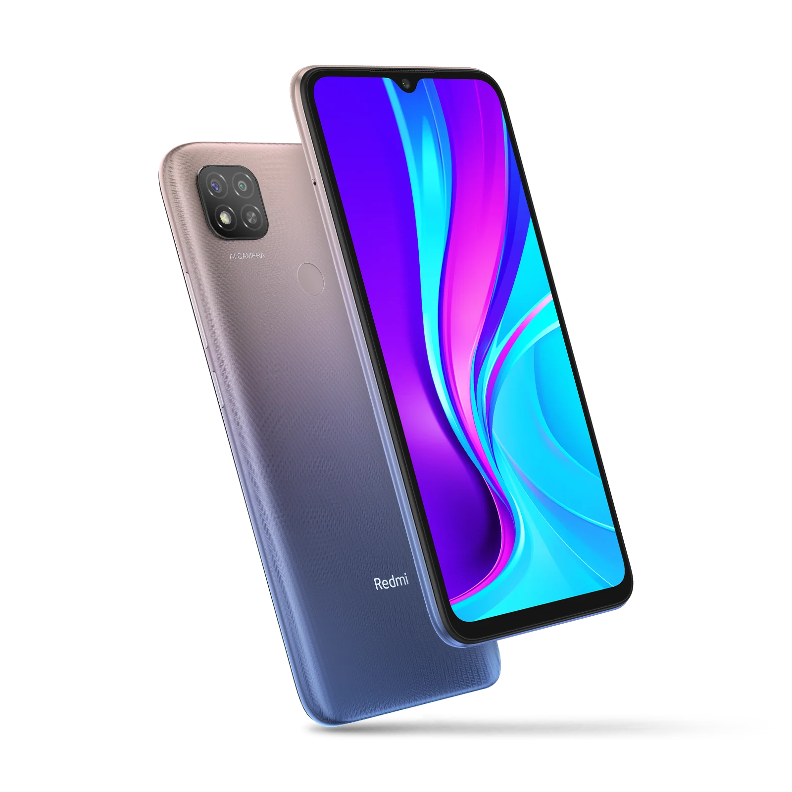 Redmi 9C NFC - Image 10