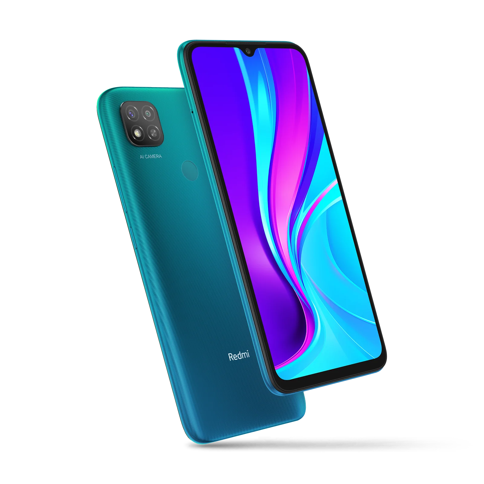 Redmi 9C NFC - Image 11