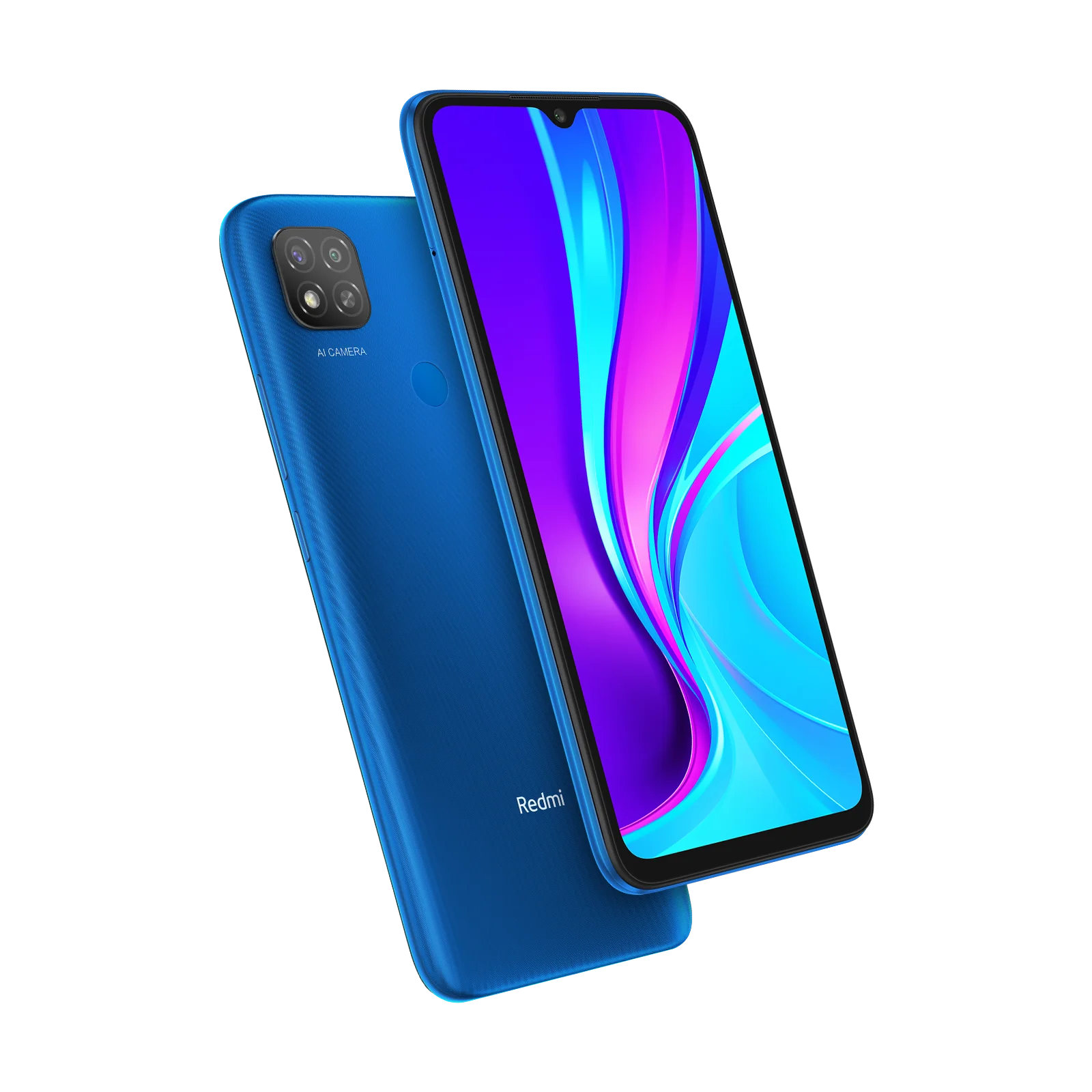 Redmi 9C NFC - Image 4
