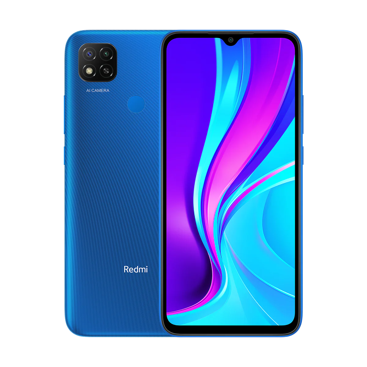 Redmi 9C NFC - Image 5