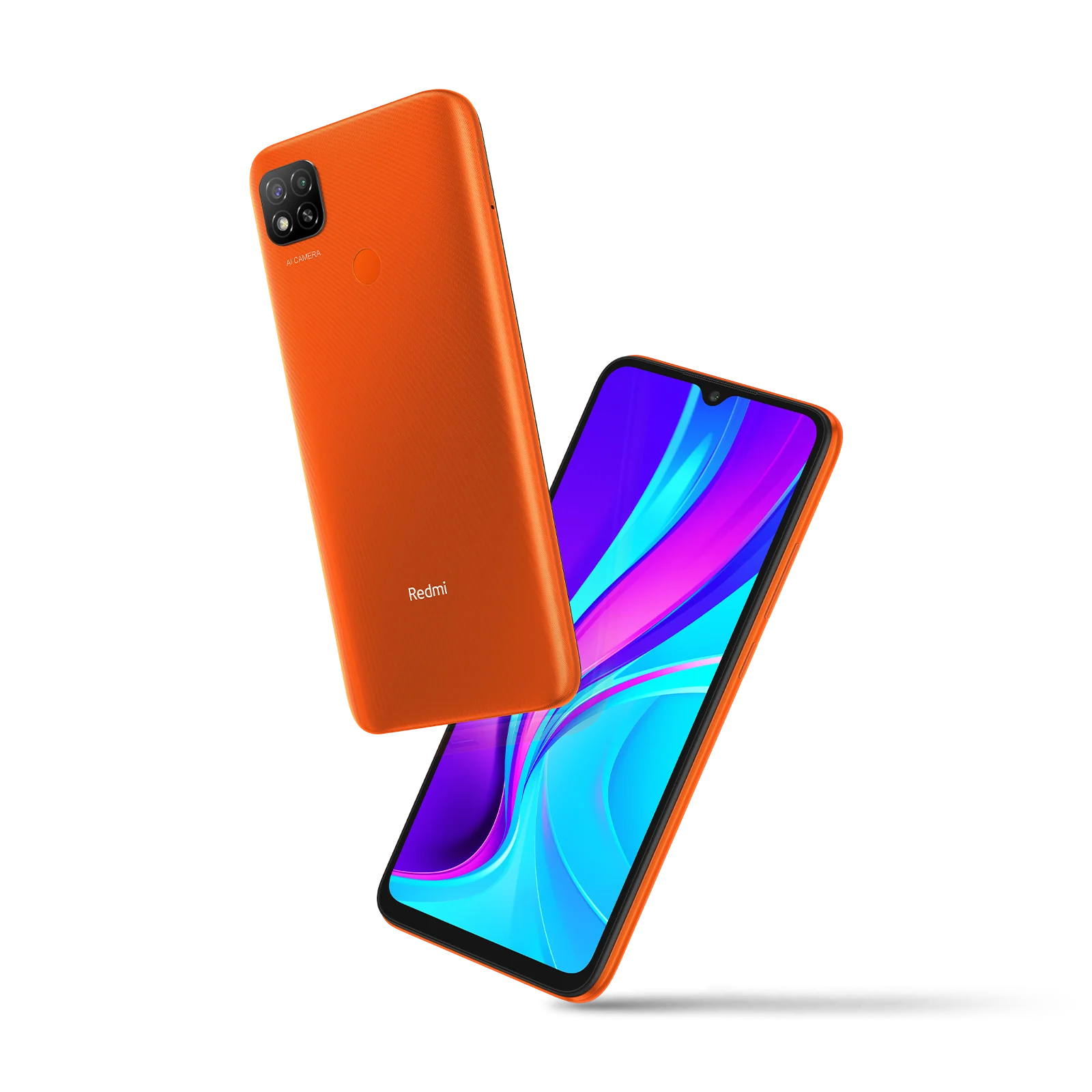 Redmi 9C NFC - Image 9