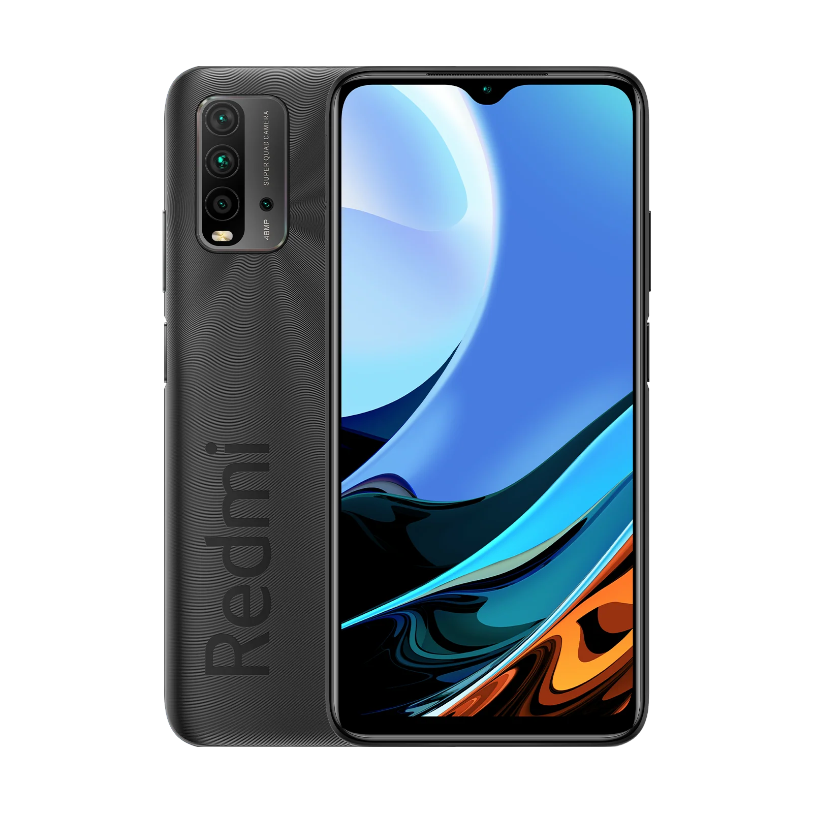 Redmi 9T - Image 5