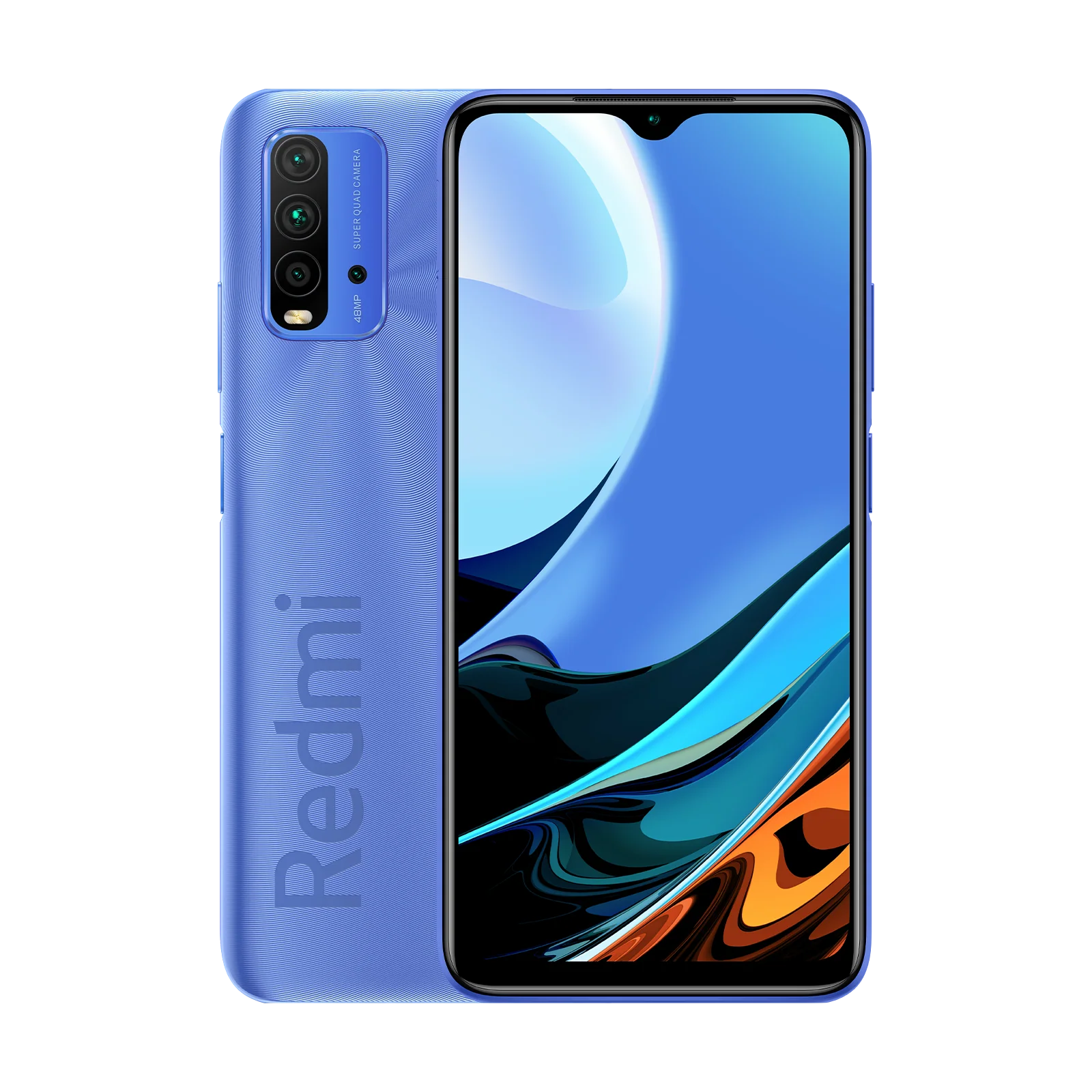 Redmi 9T - Image 7