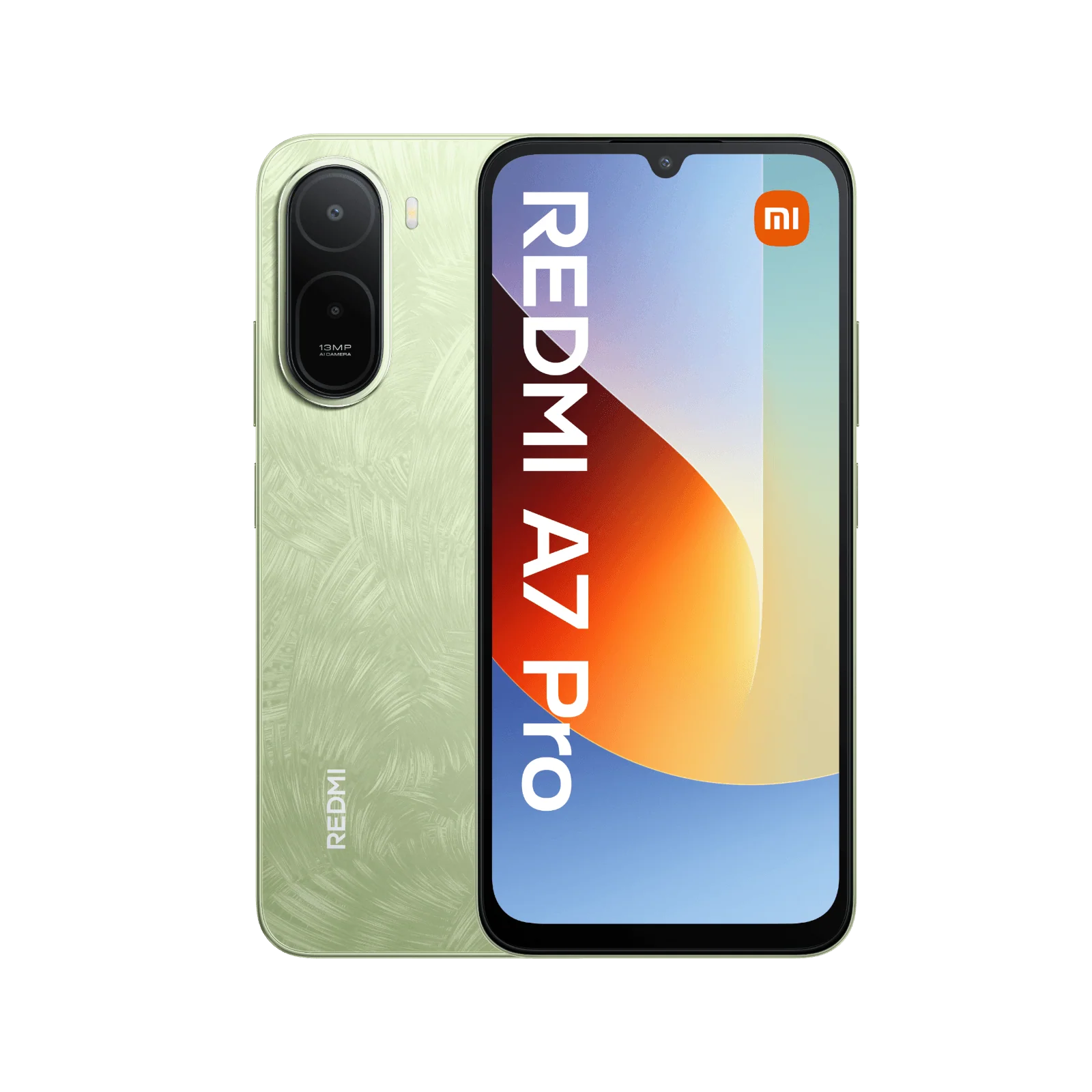 Redmi A7 Pro